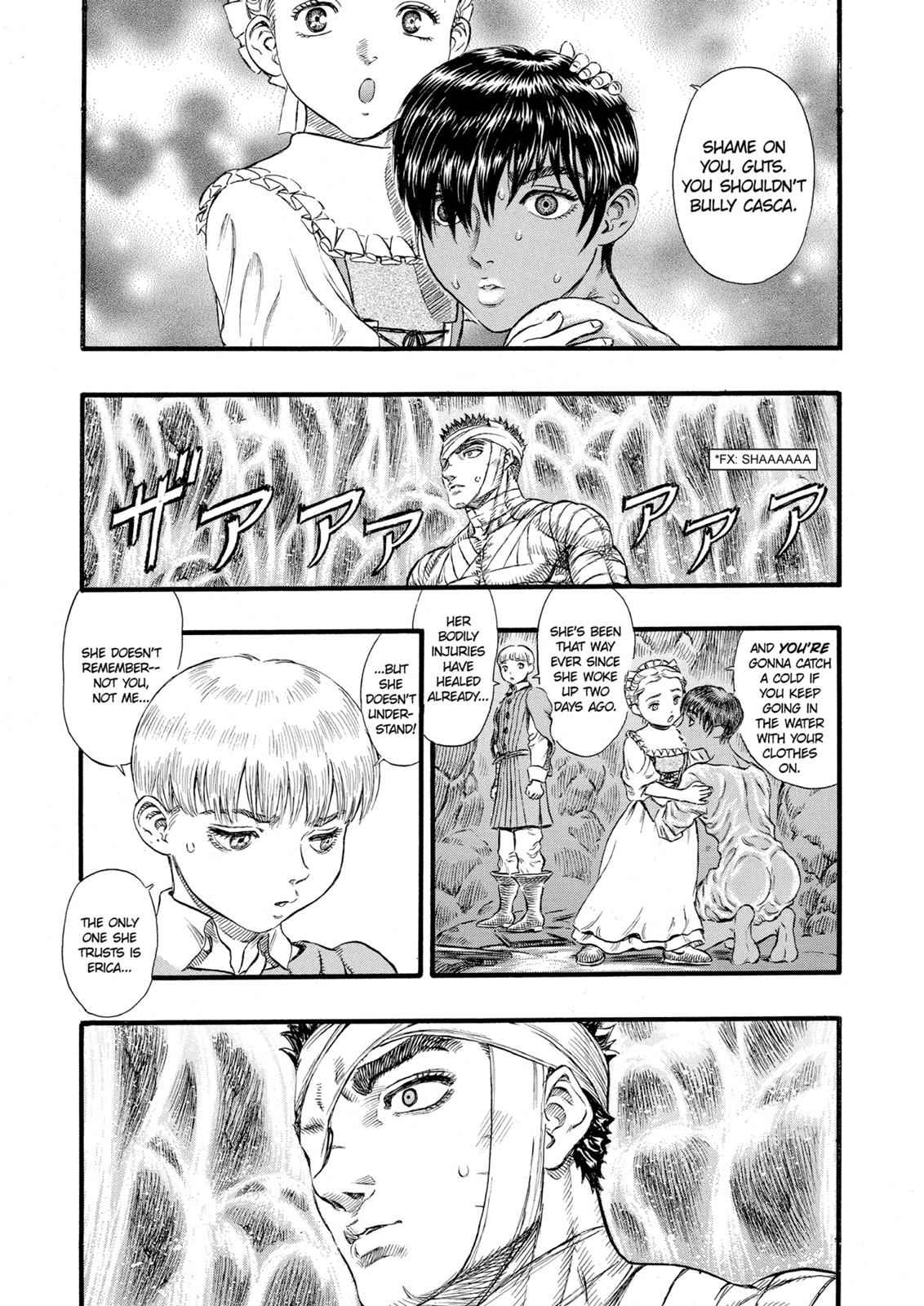 Berserk Chap 89 - Next Chap 90