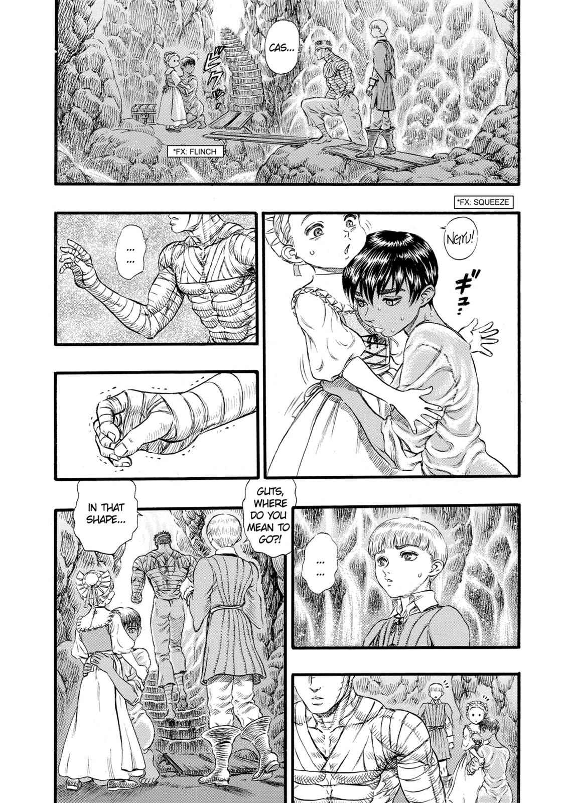 Berserk Chap 89 - Next Chap 90