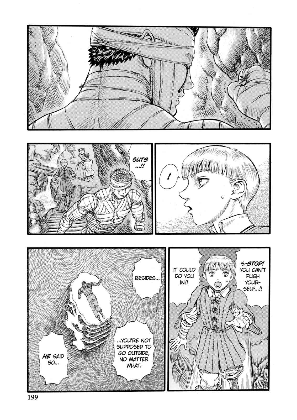 Berserk Chap 89 - Next Chap 90