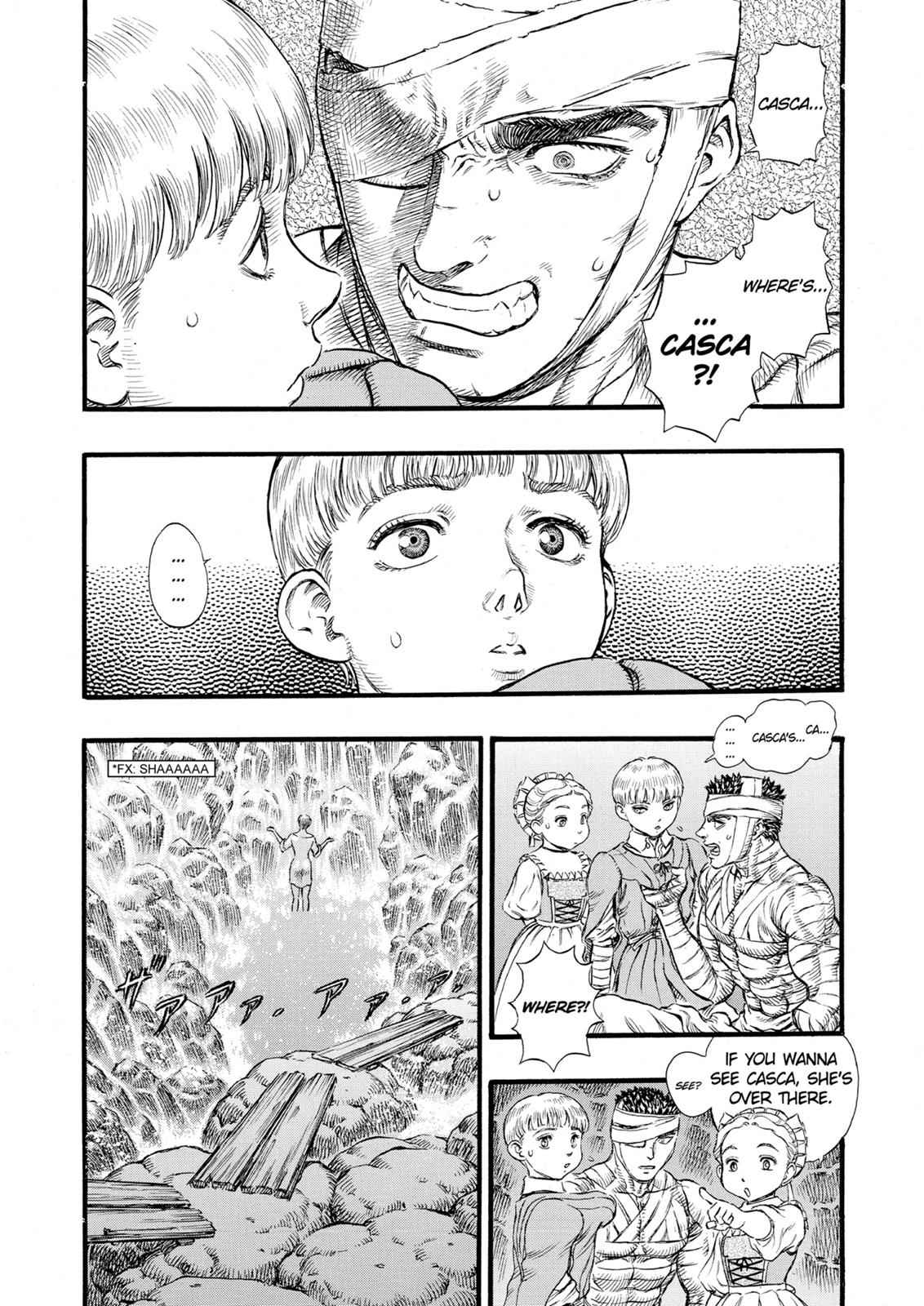 Berserk Chap 89 - Next Chap 90