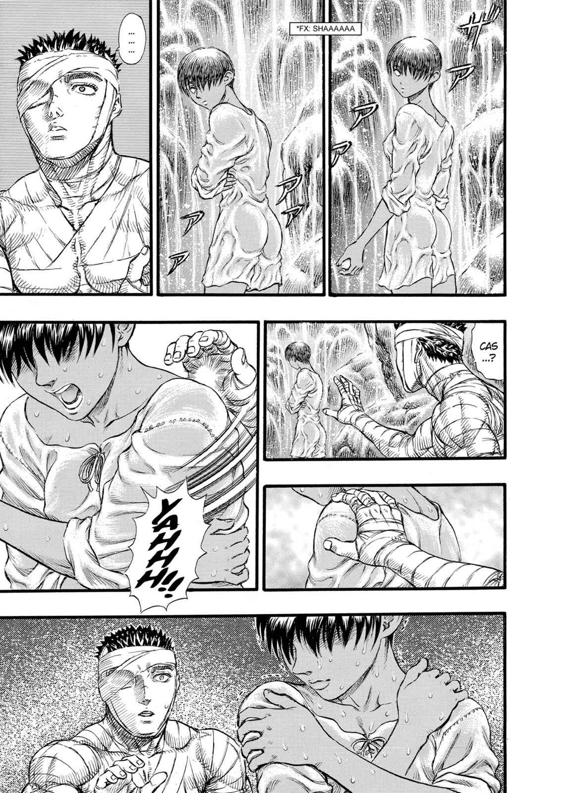 Berserk Chap 89 - Next Chap 90