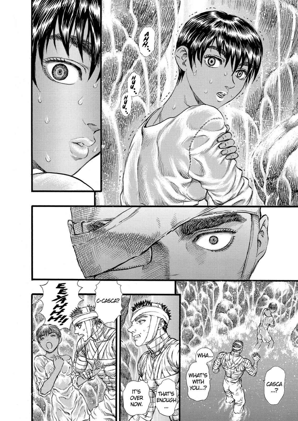 Berserk Chap 89 - Next Chap 90