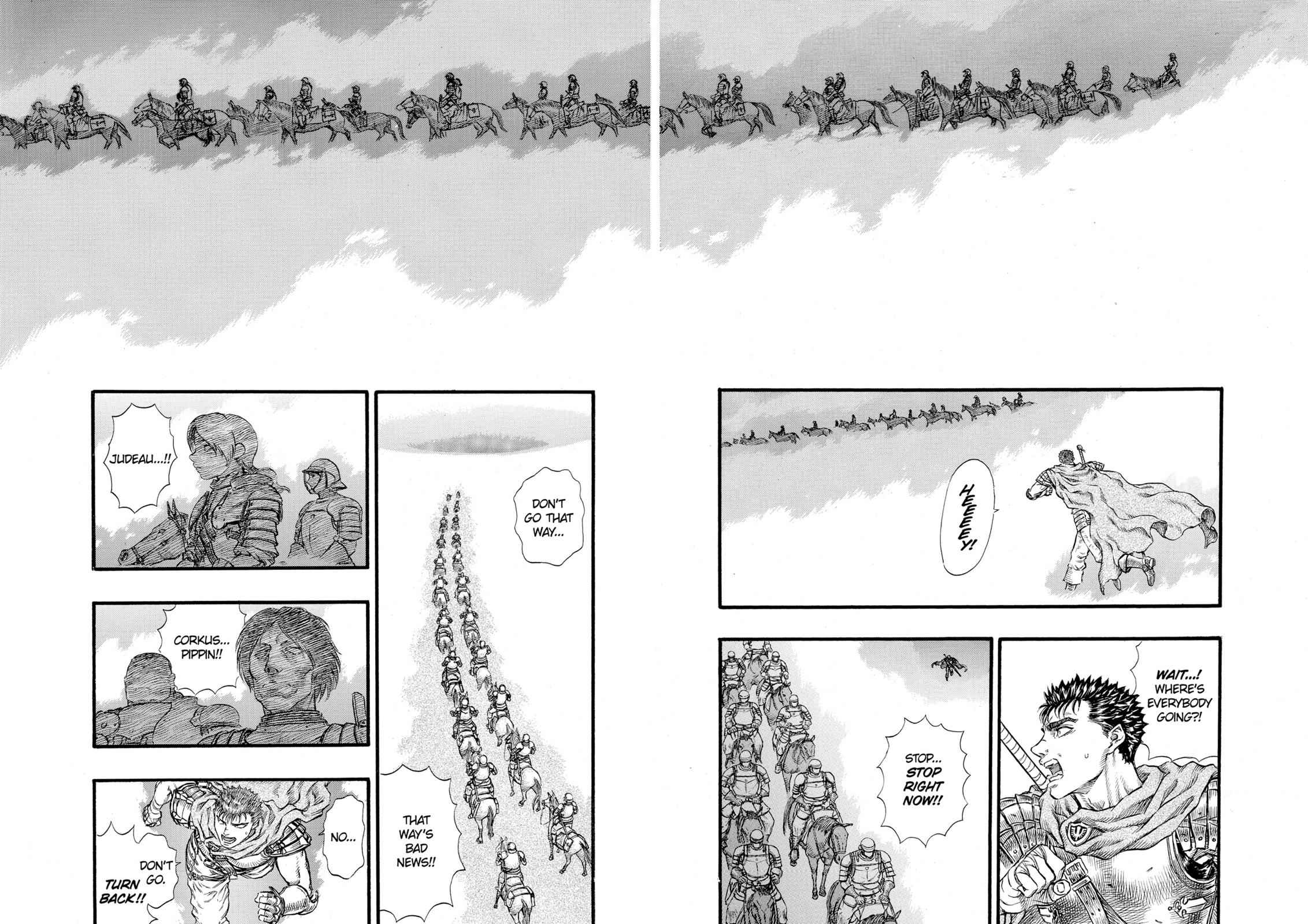 Berserk Chap 89 - Next Chap 90