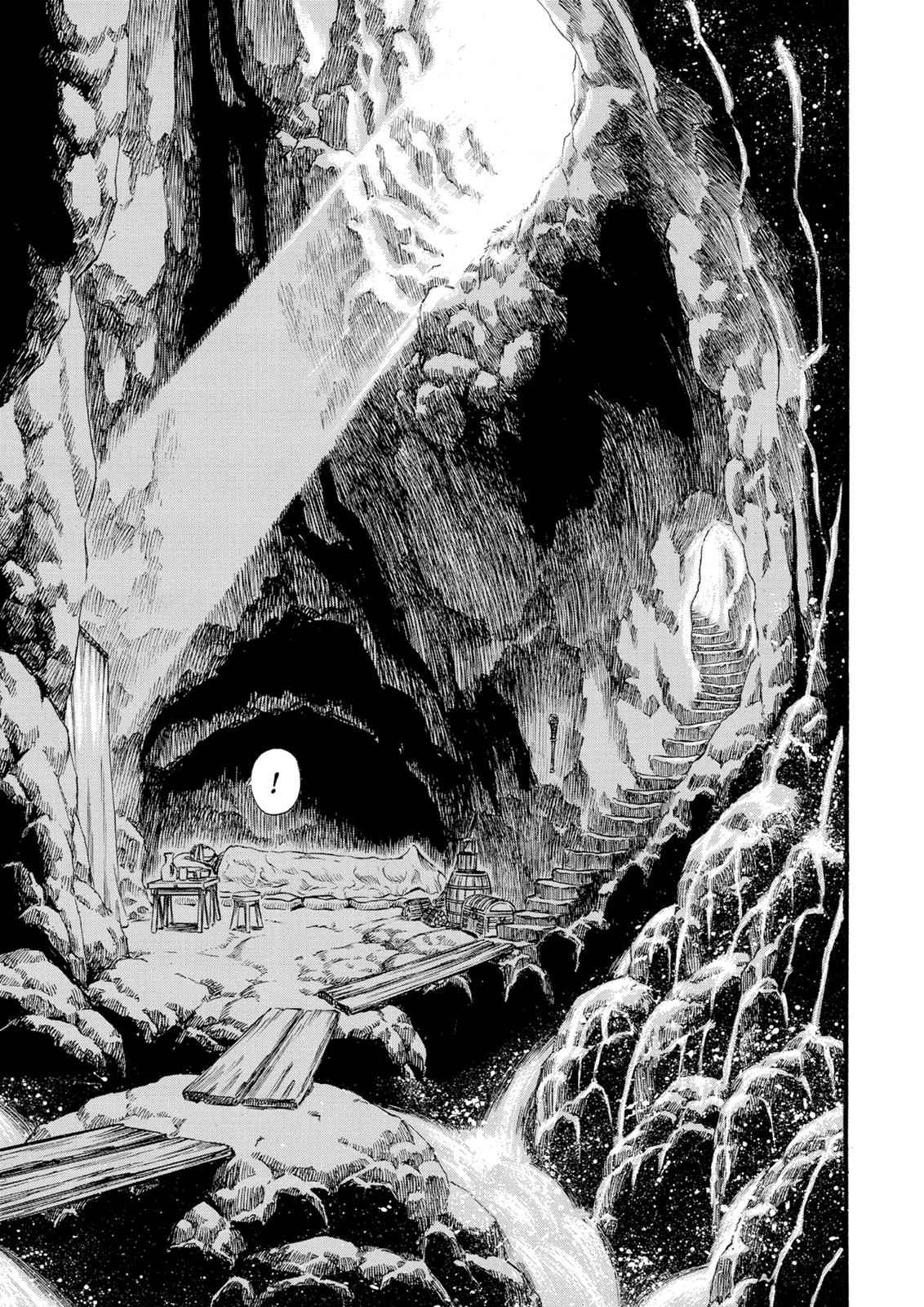 Berserk Chap 89 - Next Chap 90