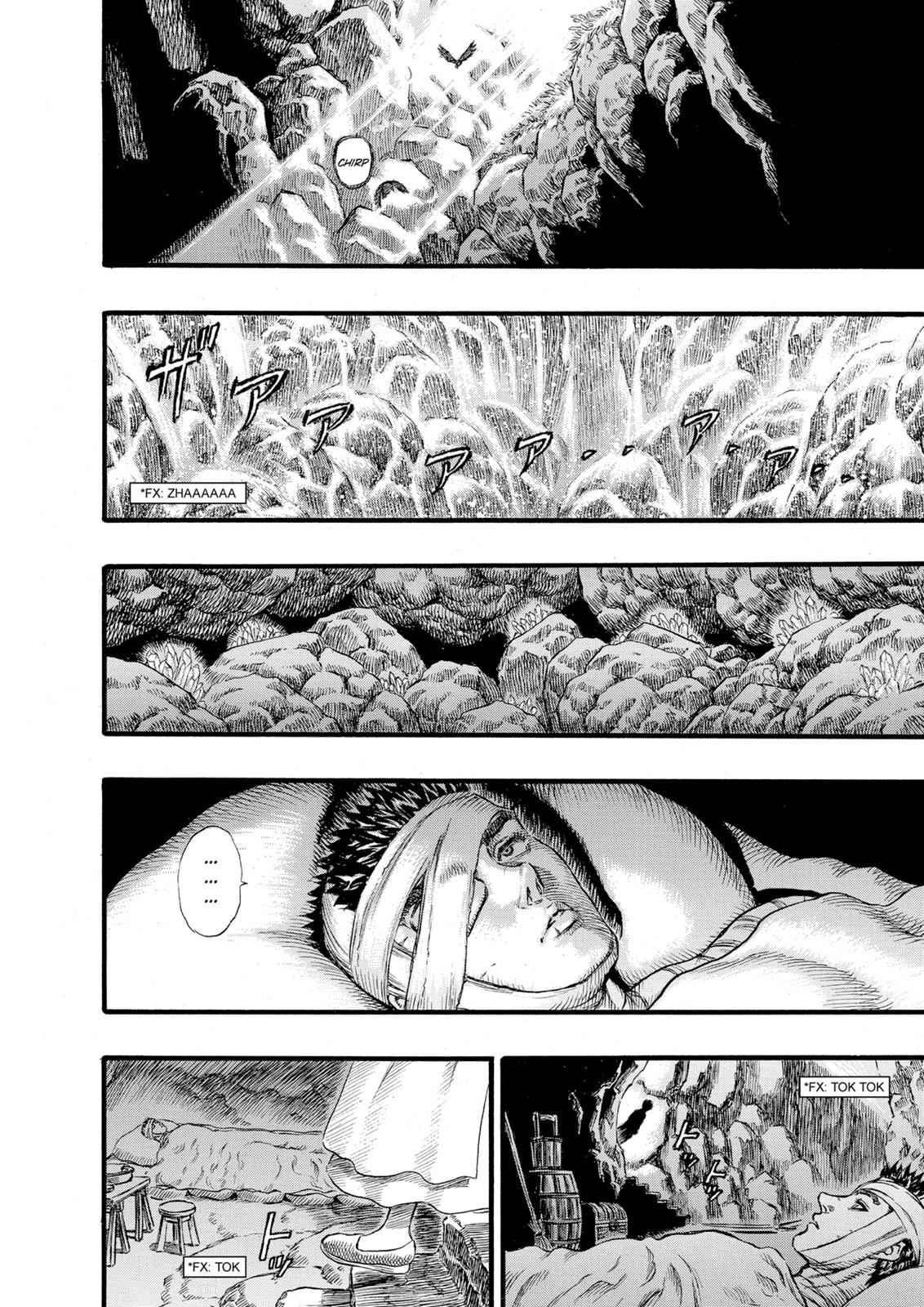 Berserk Chap 89 - Next Chap 90