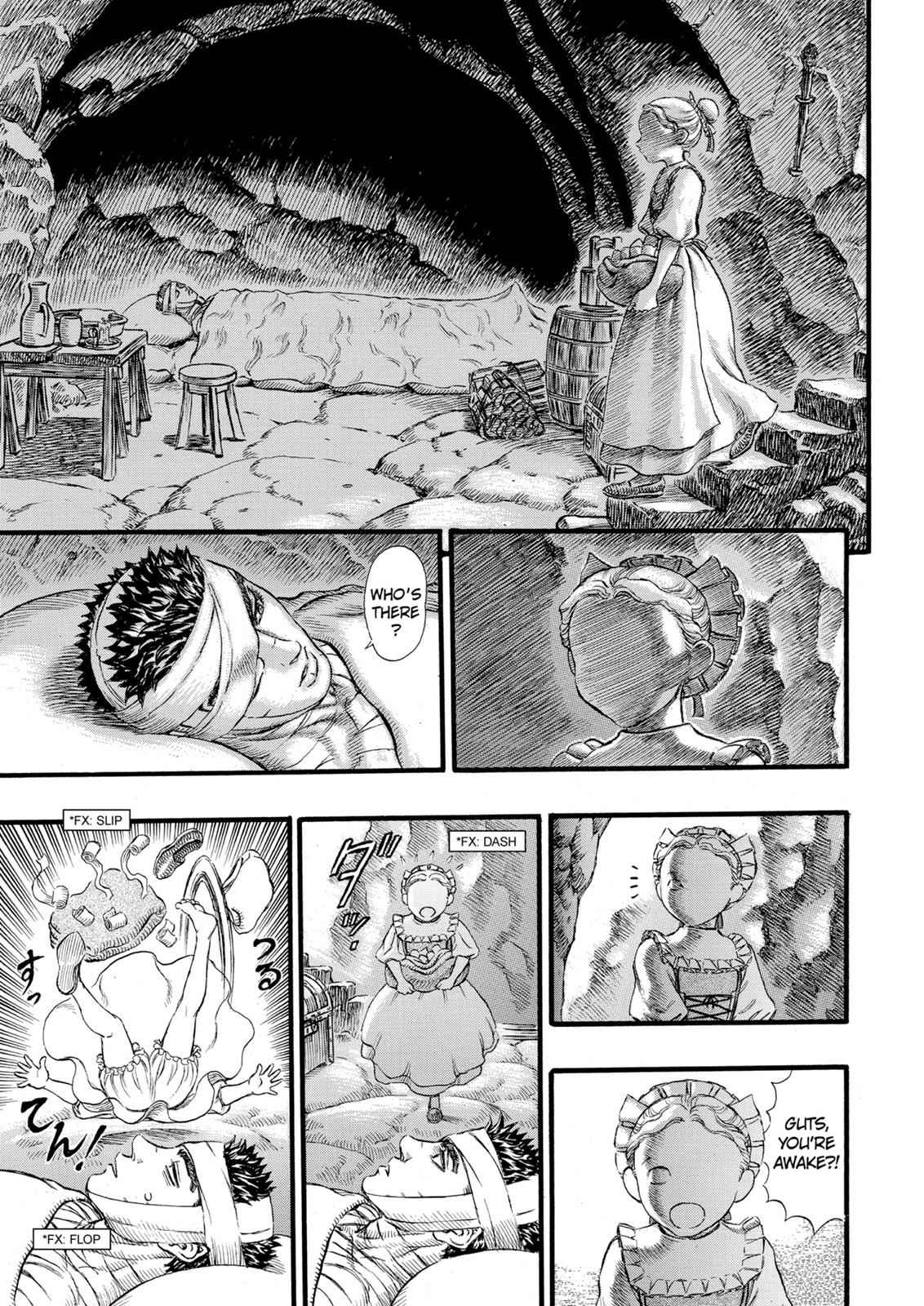 Berserk Chap 89 - Next Chap 90
