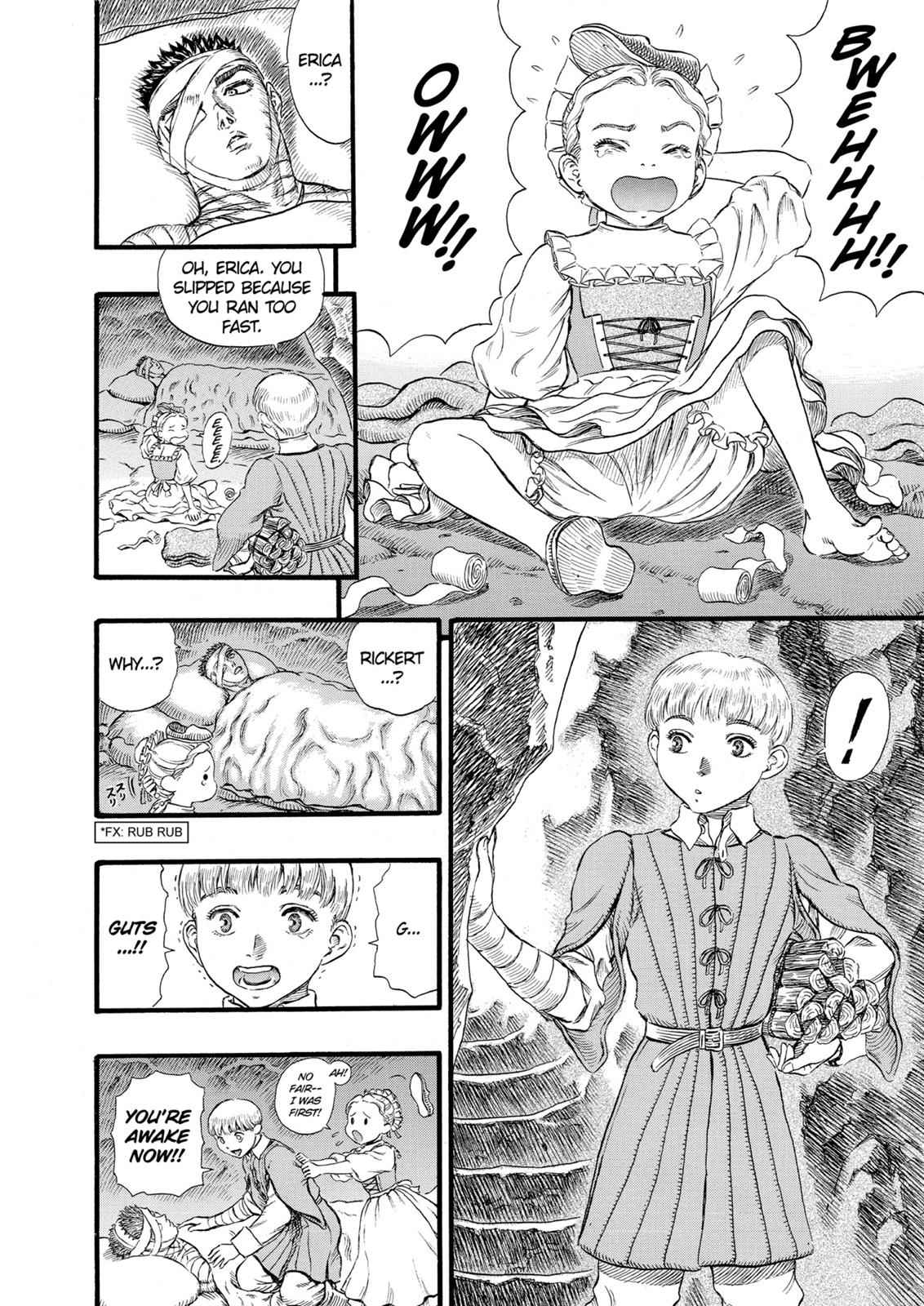 Berserk Chap 89 - Next Chap 90