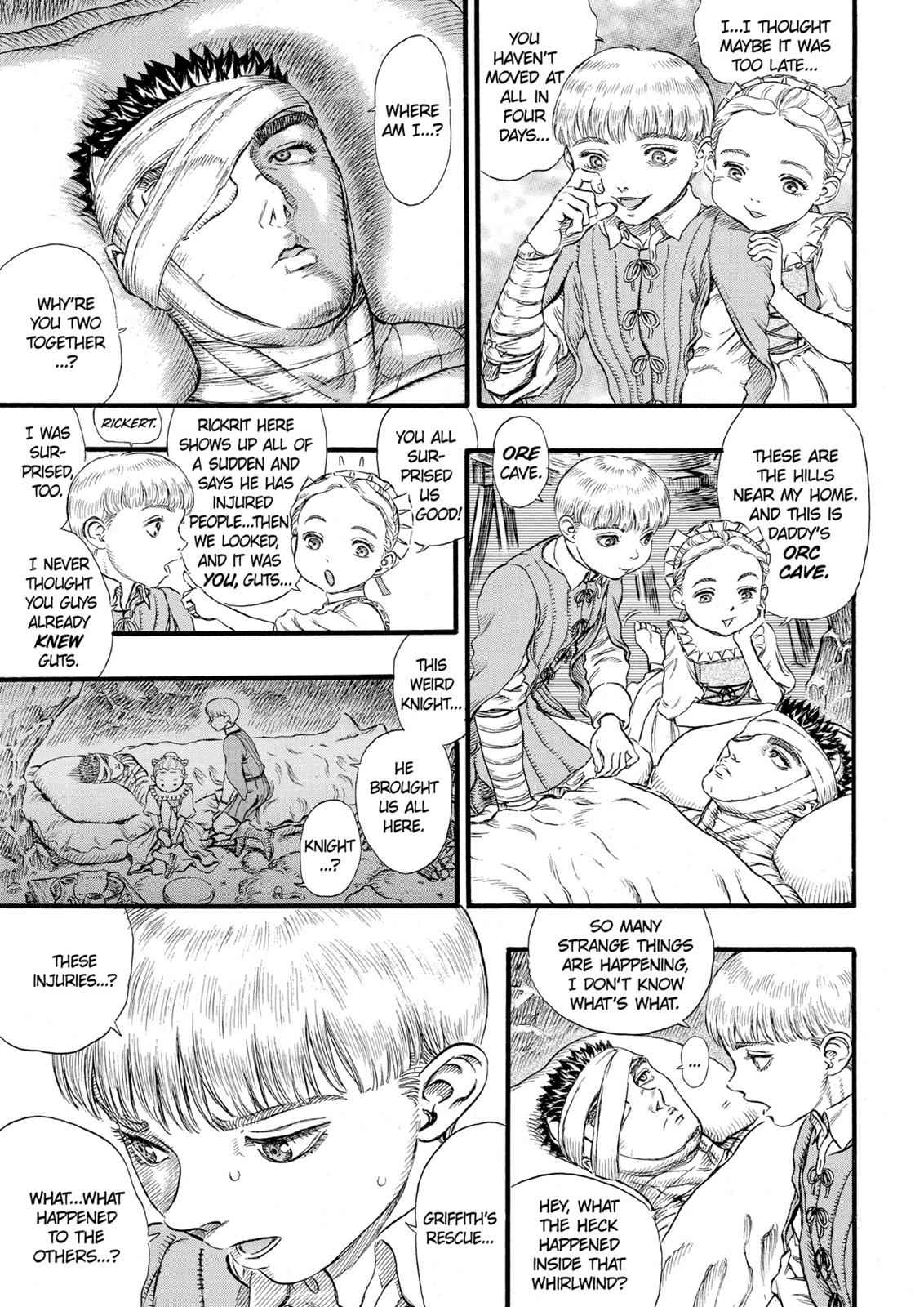 Berserk Chap 89 - Next Chap 90