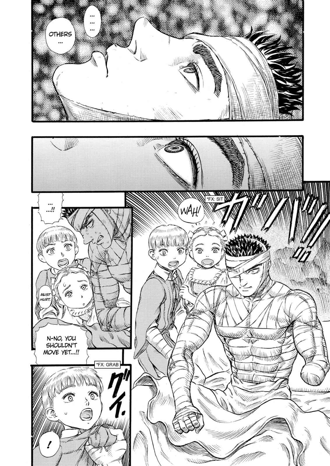 Berserk Chap 89 - Next Chap 90