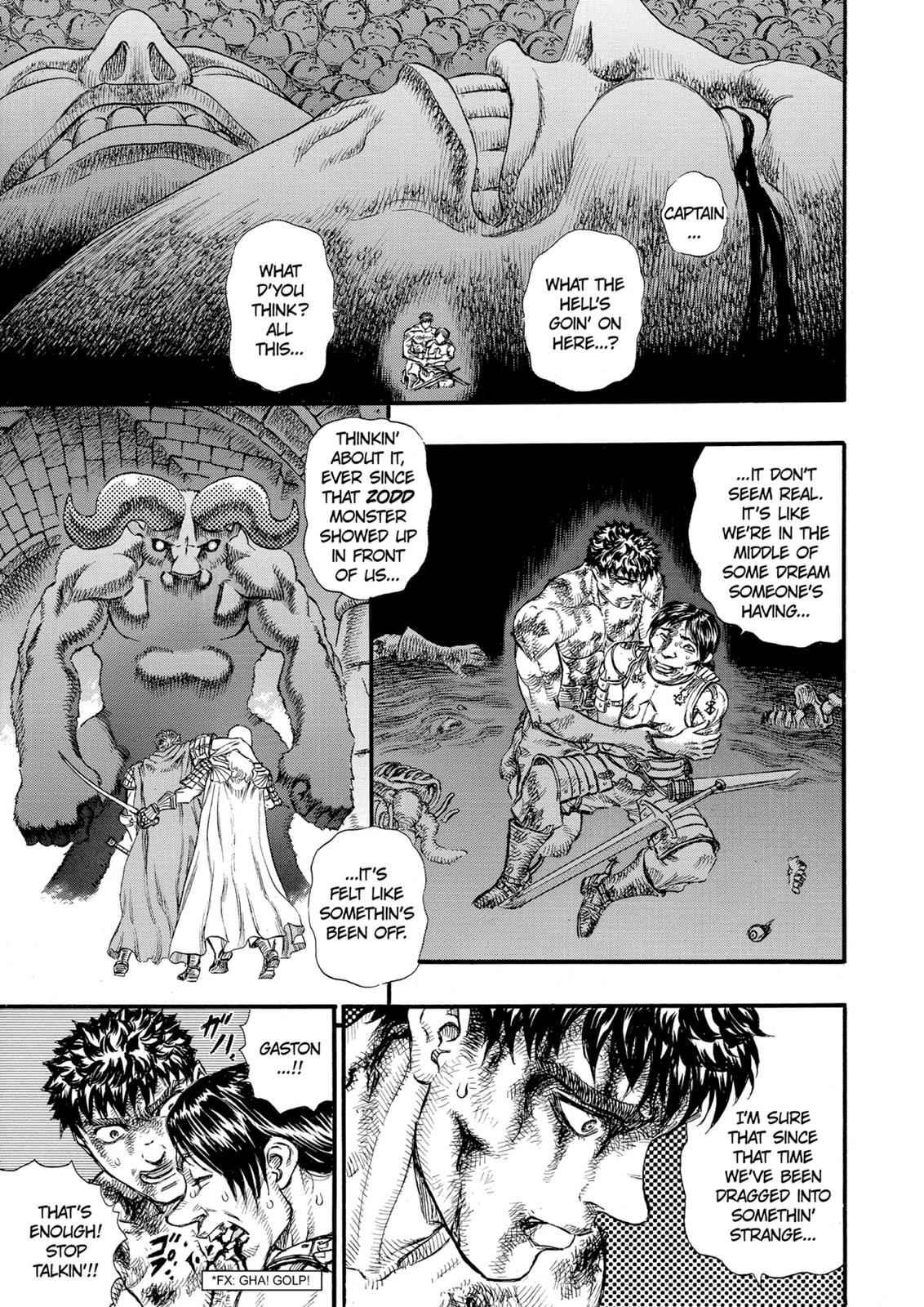 Berserk Chap 84 - Next Chap 85