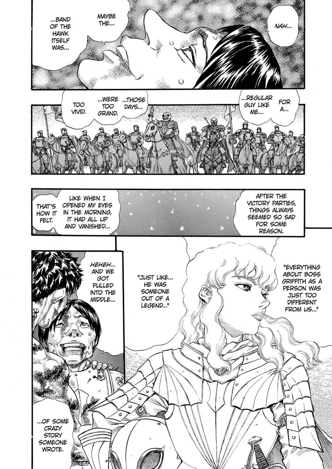 Berserk Chap 84 - Next Chap 85