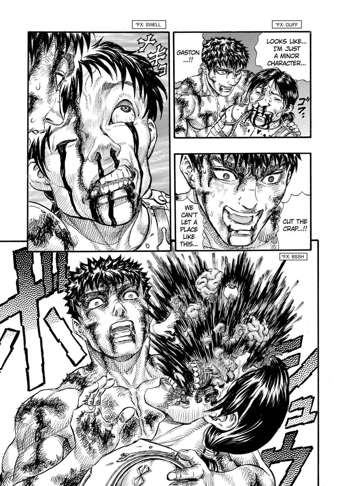 Berserk Chap 84 - Next Chap 85