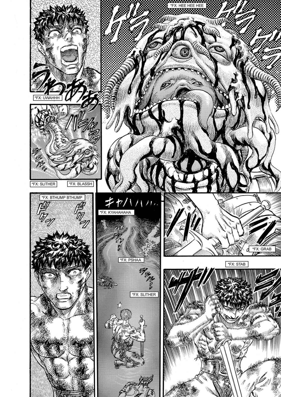 Berserk Chap 84 - Next Chap 85