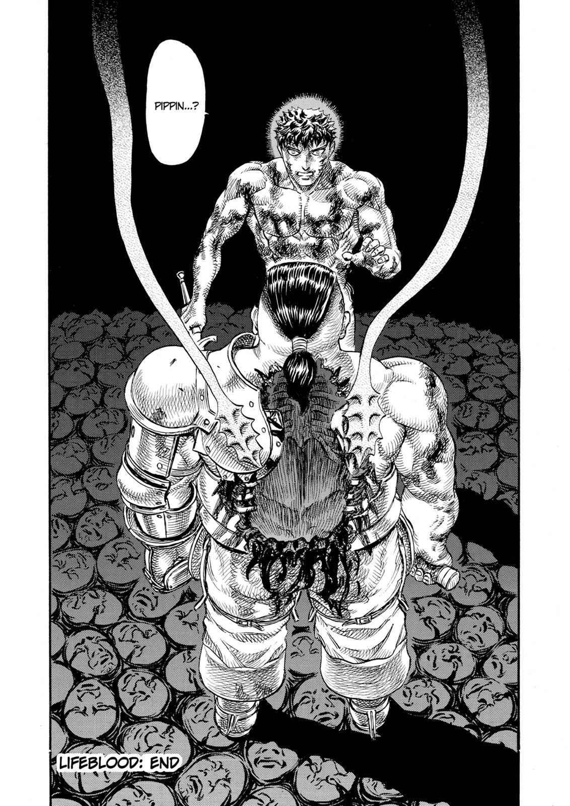 Berserk Chap 84 - Next Chap 85