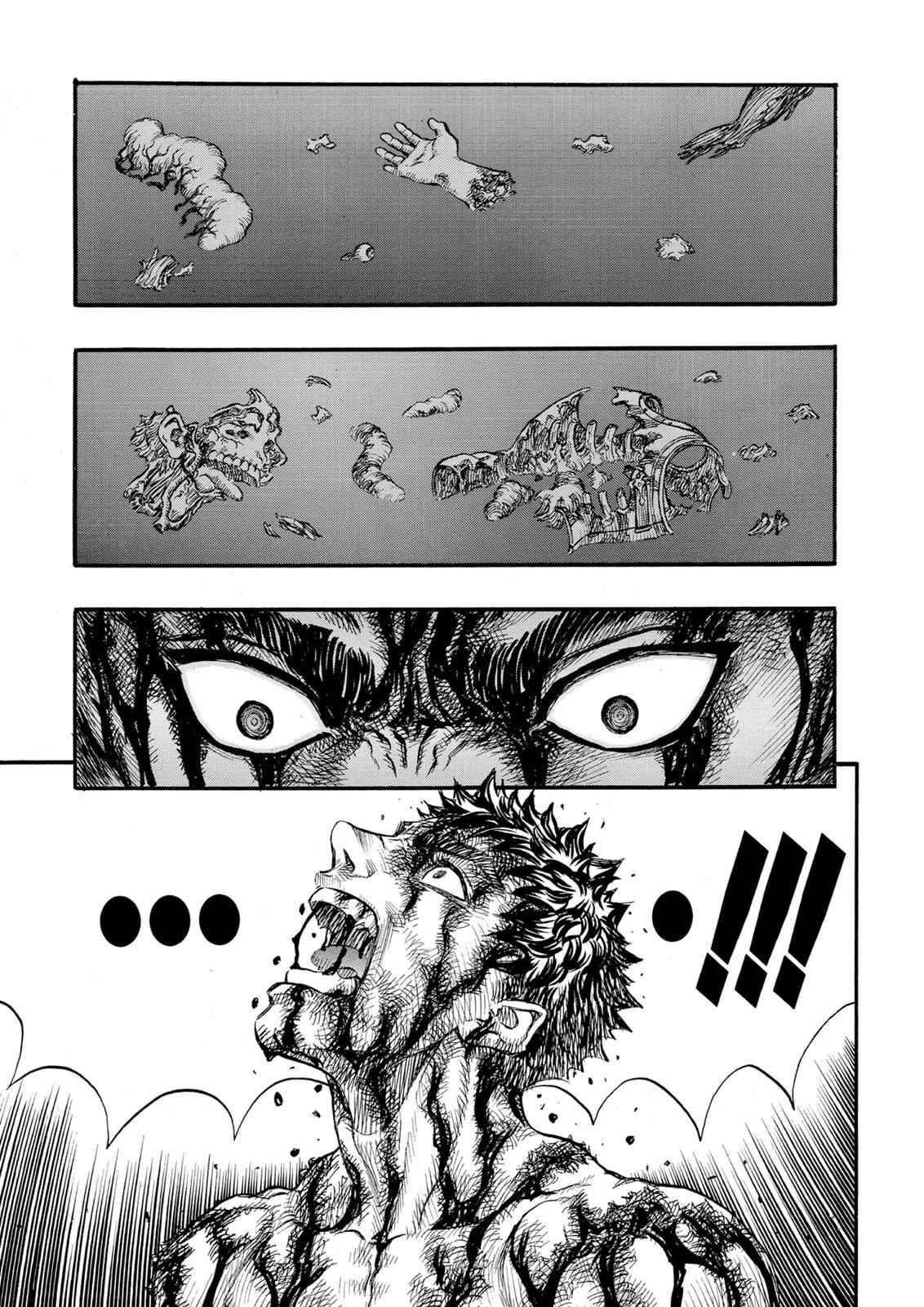 Berserk Chap 84 - Next Chap 85
