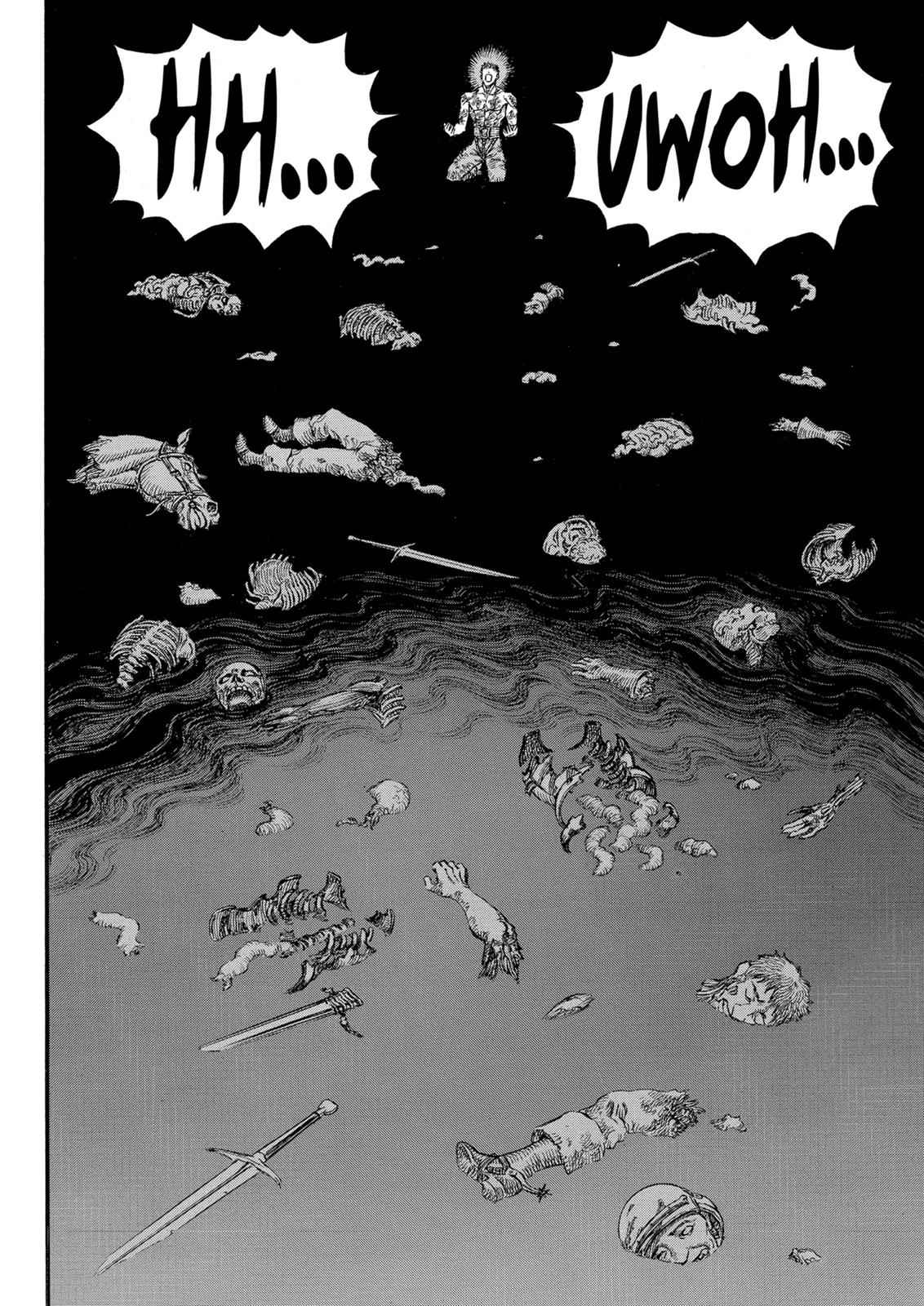 Berserk Chap 84 - Next Chap 85