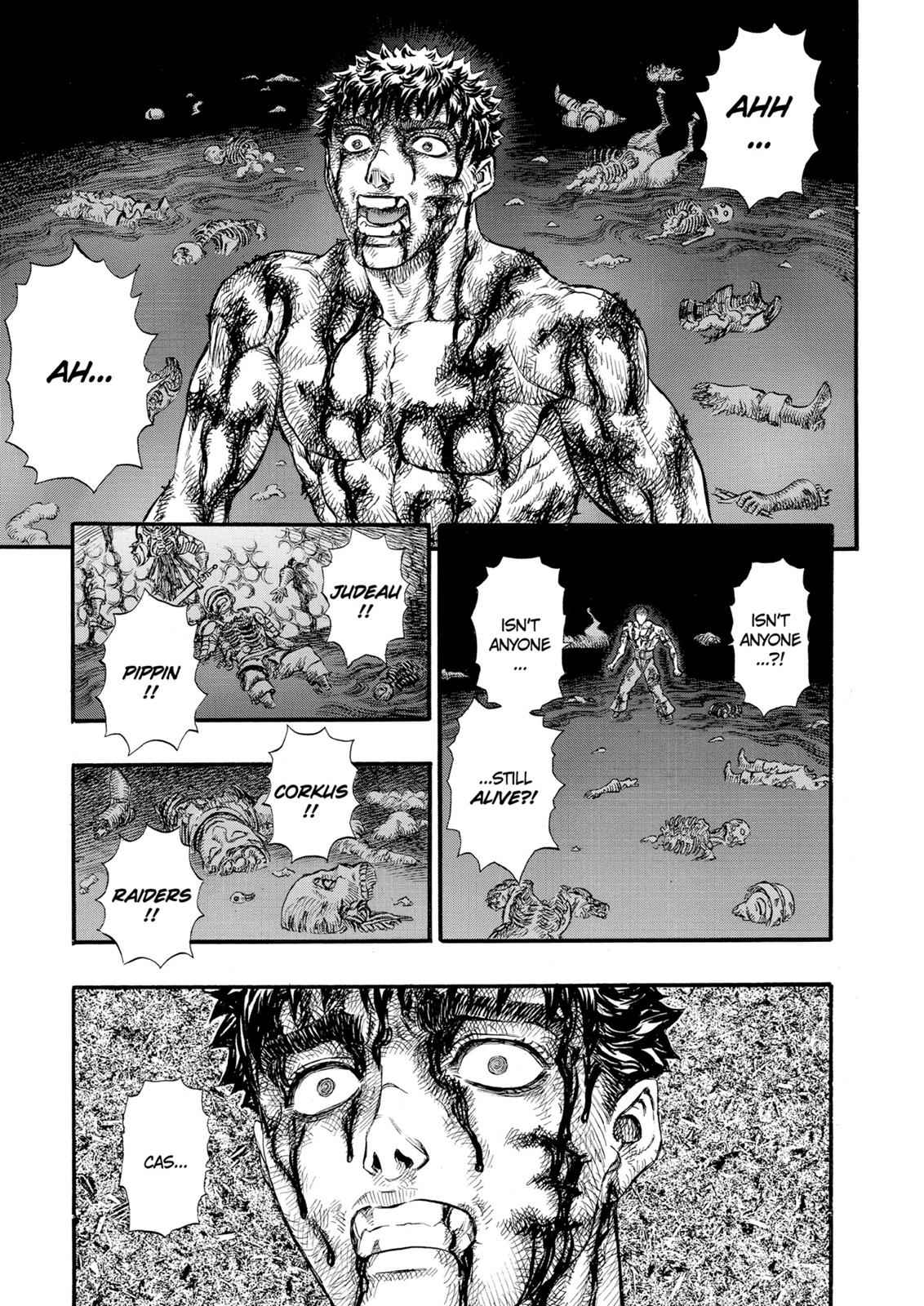 Berserk Chap 84 - Next Chap 85