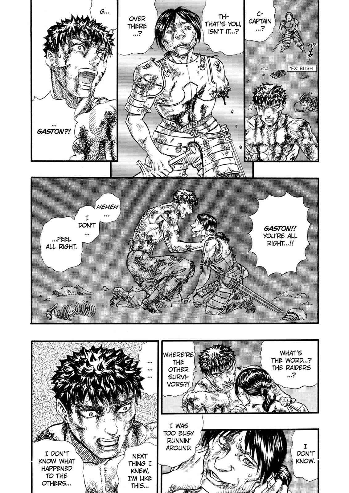 Berserk Chap 84 - Next Chap 85