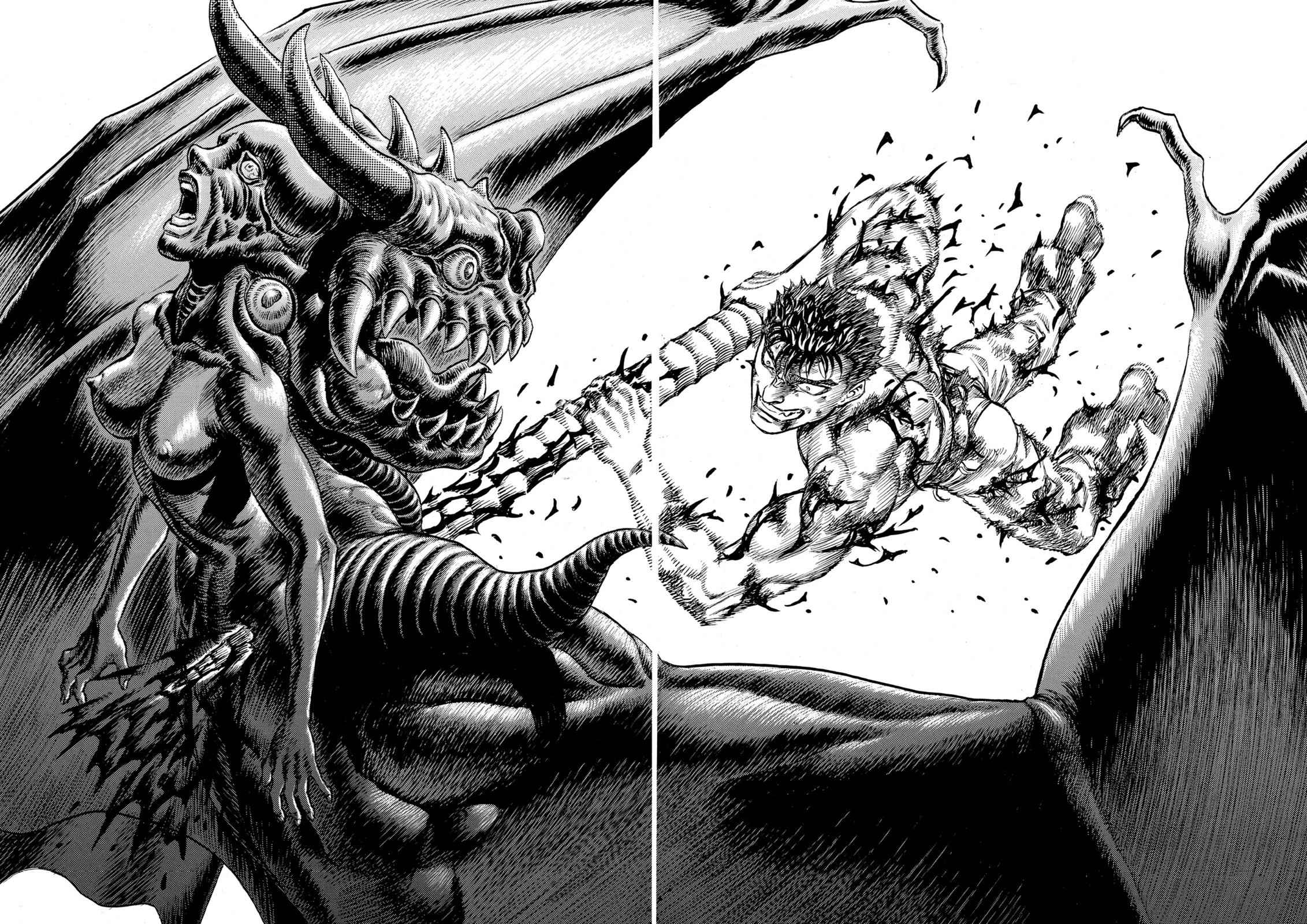 Berserk Chap 84 - Next Chap 85