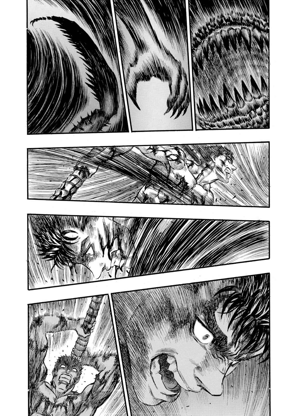 Berserk Chap 84 - Next Chap 85