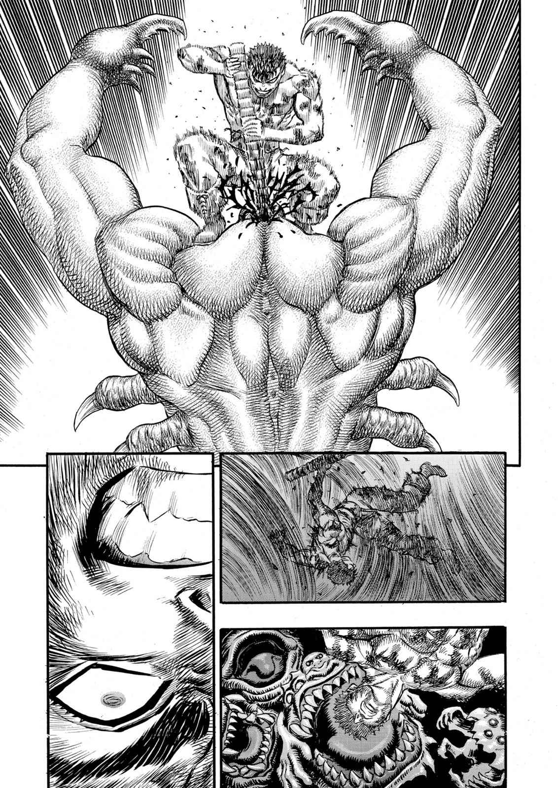 Berserk Chap 84 - Next Chap 85