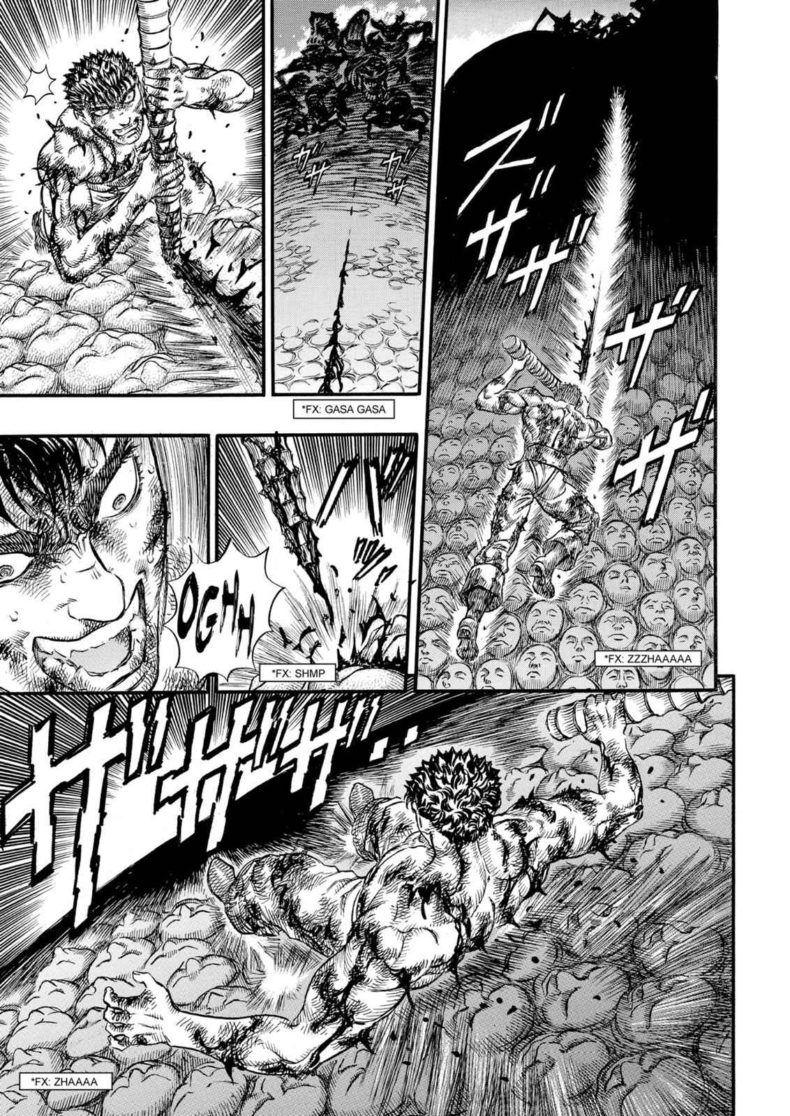 Berserk Chap 84 - Next Chap 85