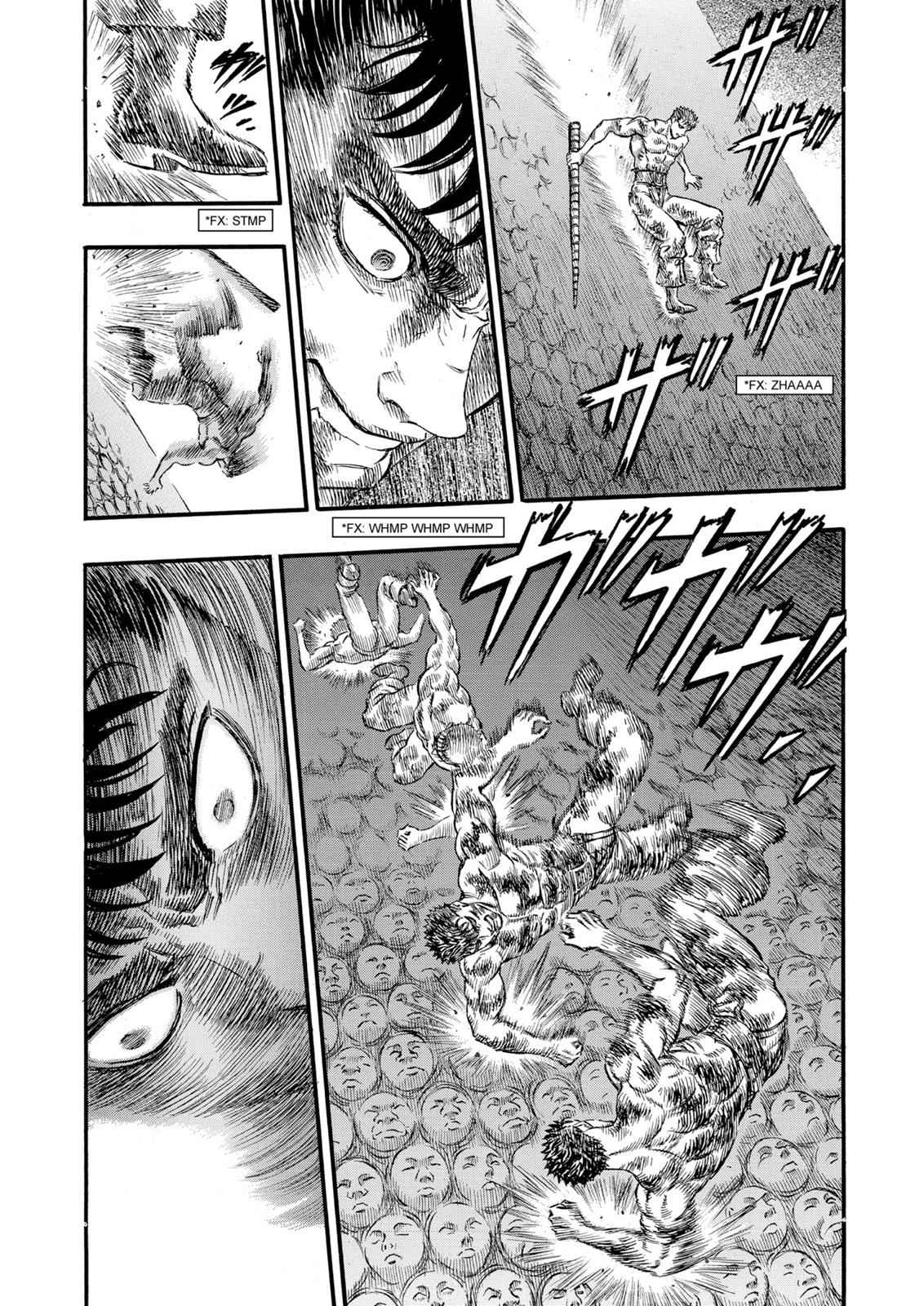 Berserk Chap 84 - Next Chap 85