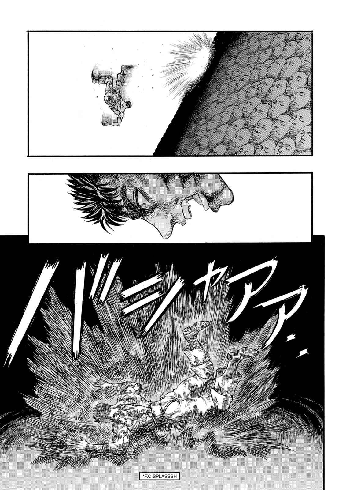 Berserk Chap 84 - Next Chap 85