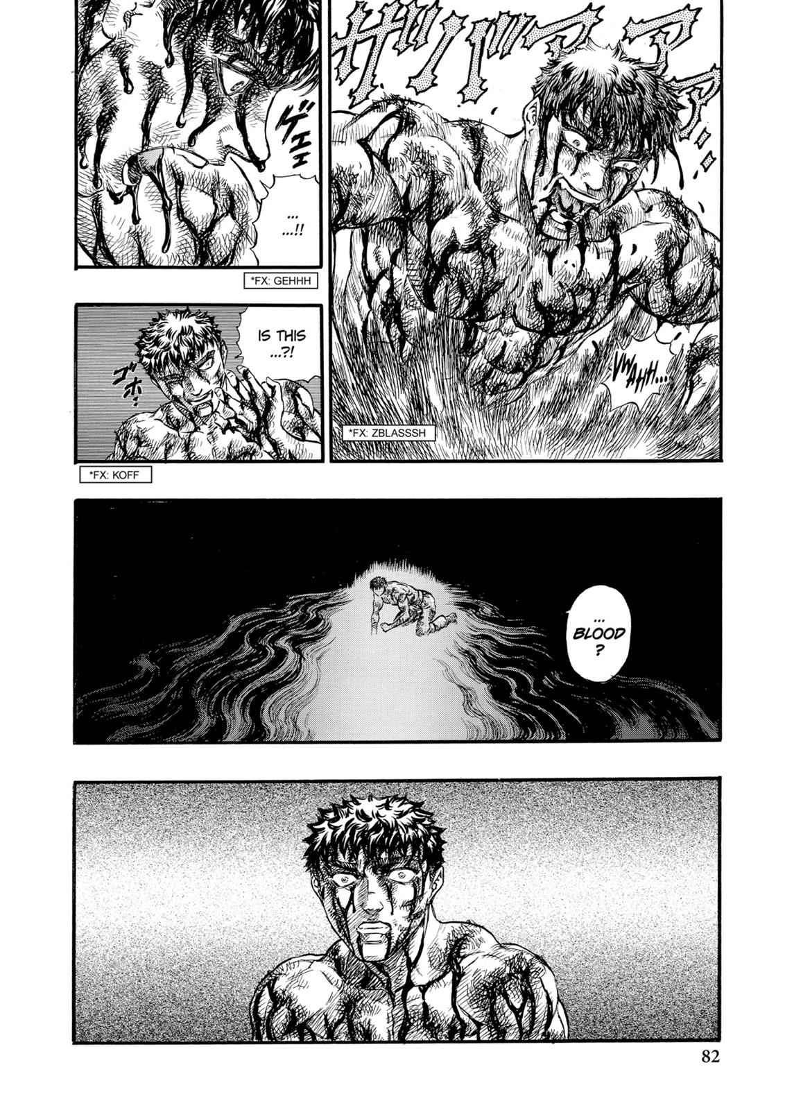 Berserk Chap 84 - Next Chap 85