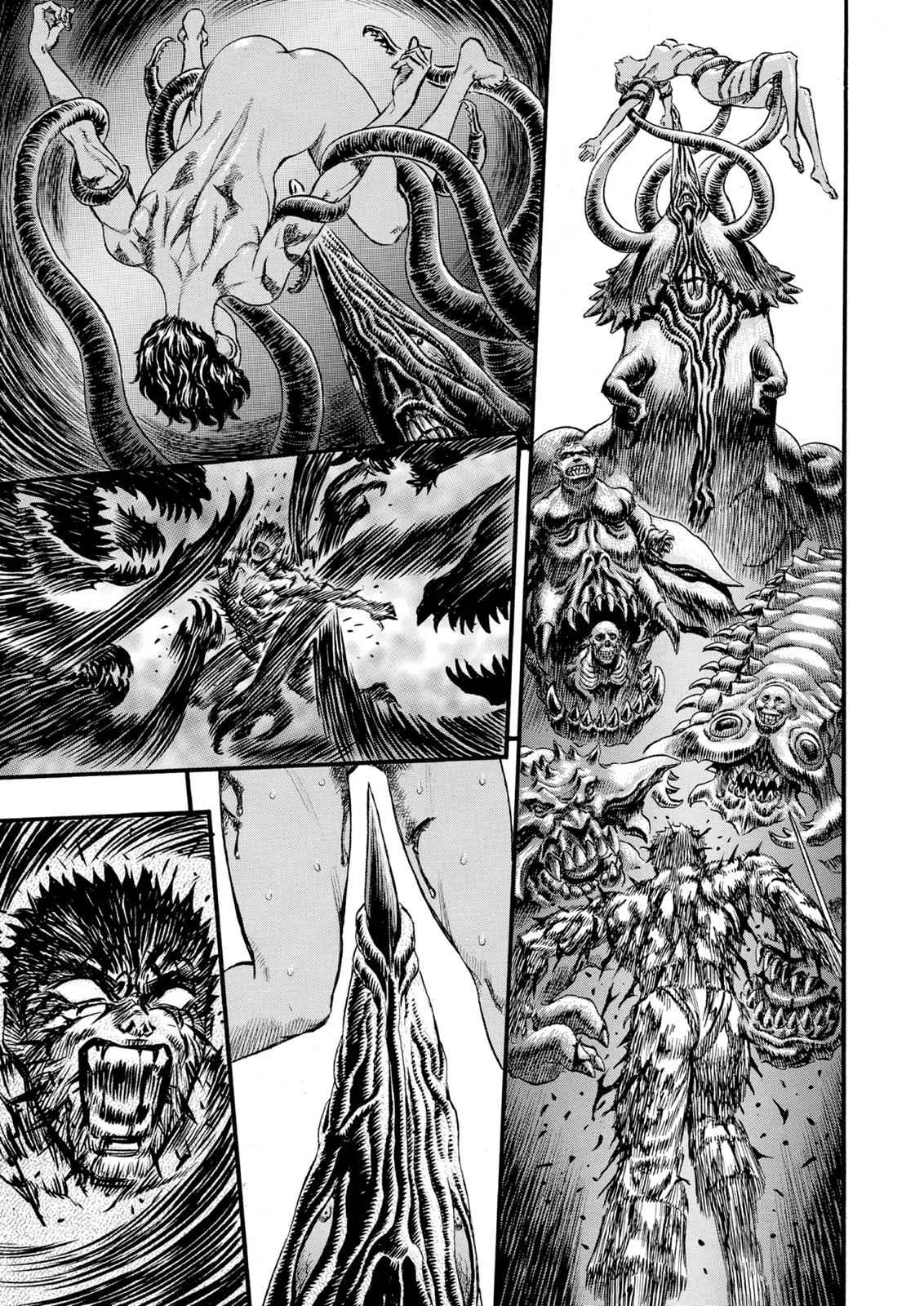 Berserk Chap 85 - Next Chap 86