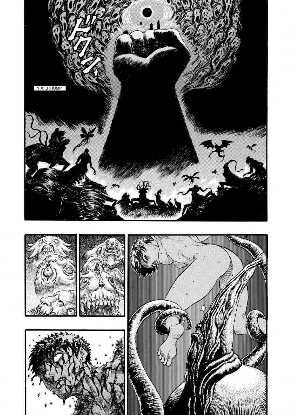 Berserk Chap 85 - Next Chap 86