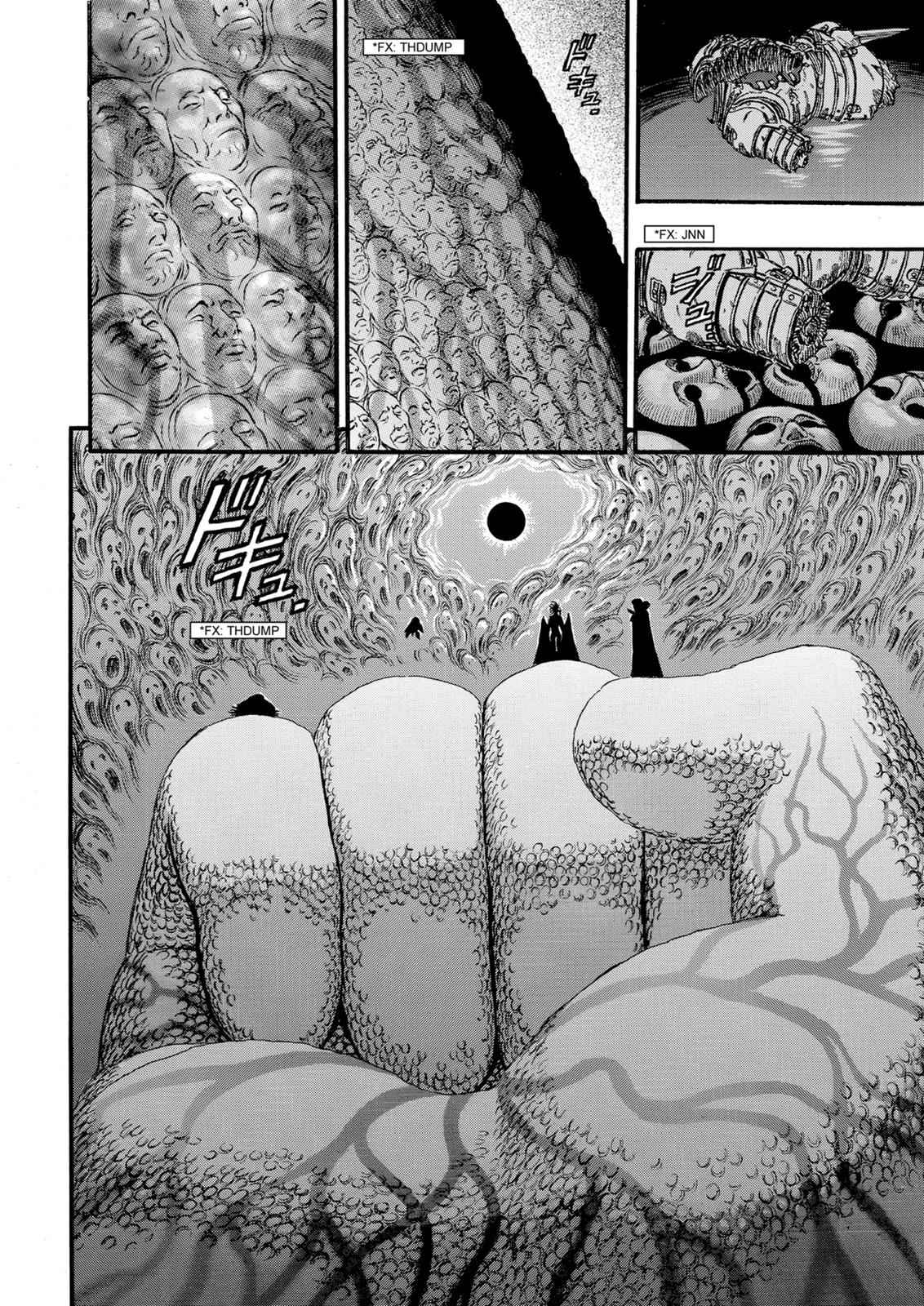 Berserk Chap 85 - Next Chap 86