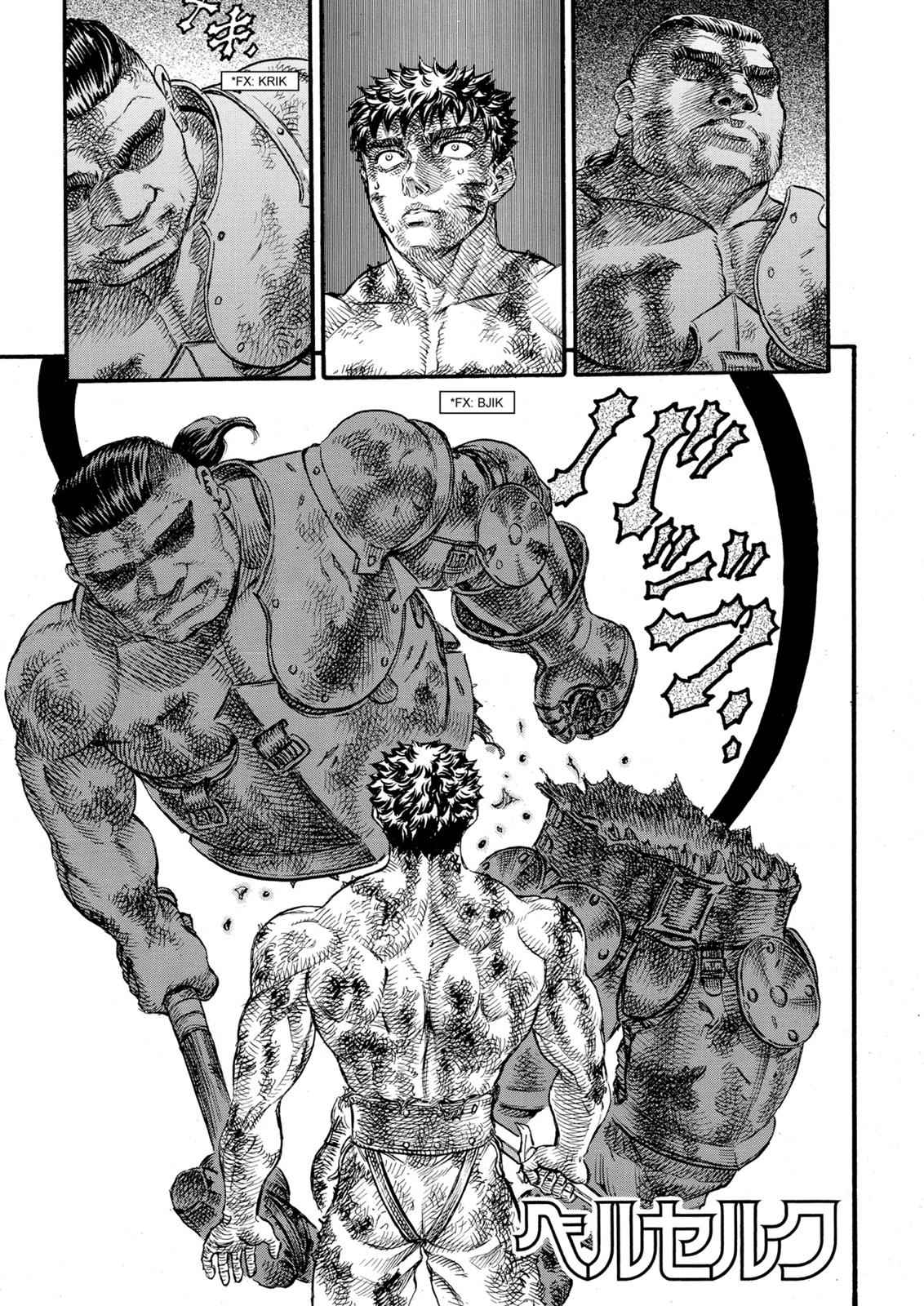 Berserk Chap 85 - Next Chap 86