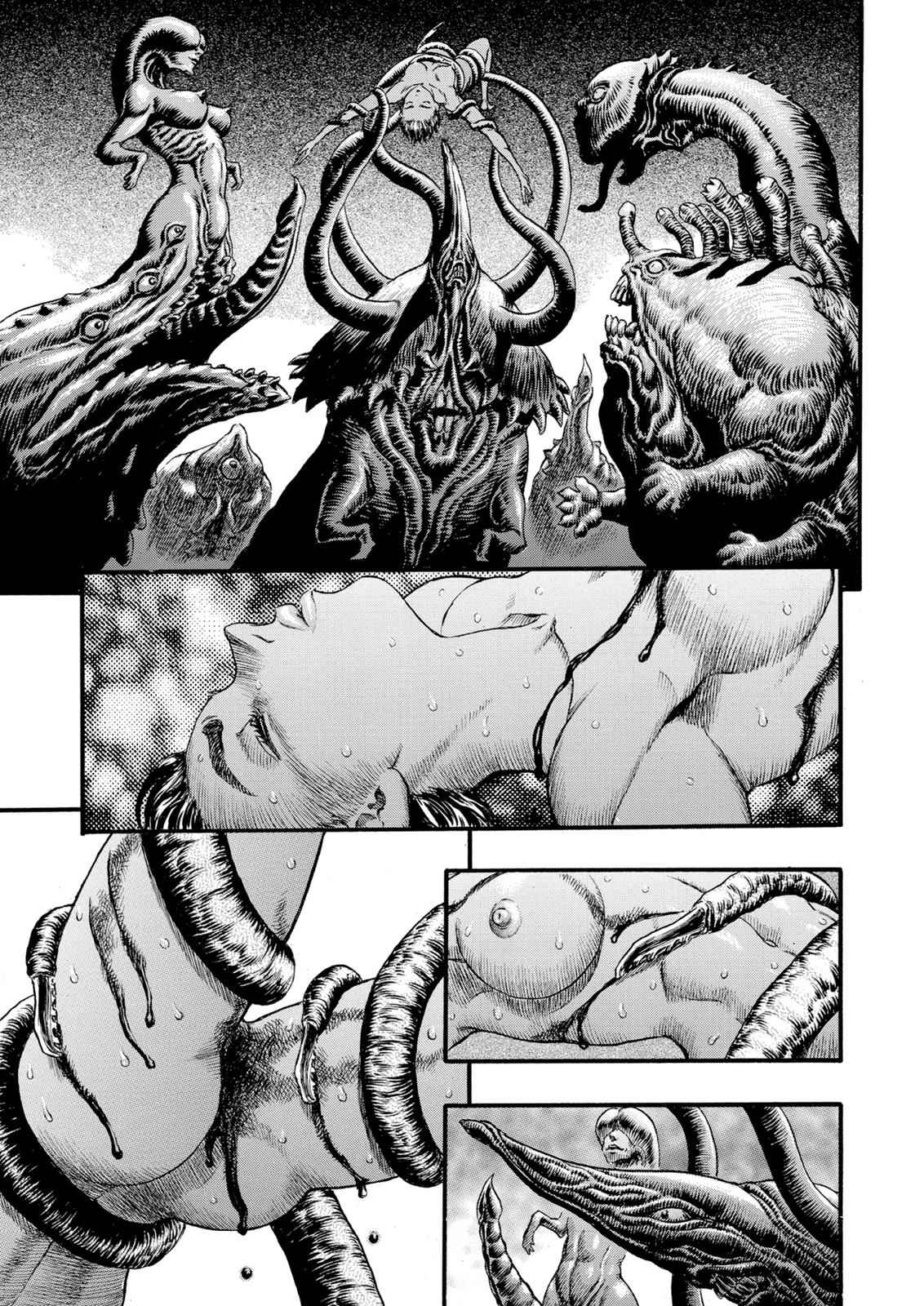 Berserk Chap 85 - Next Chap 86