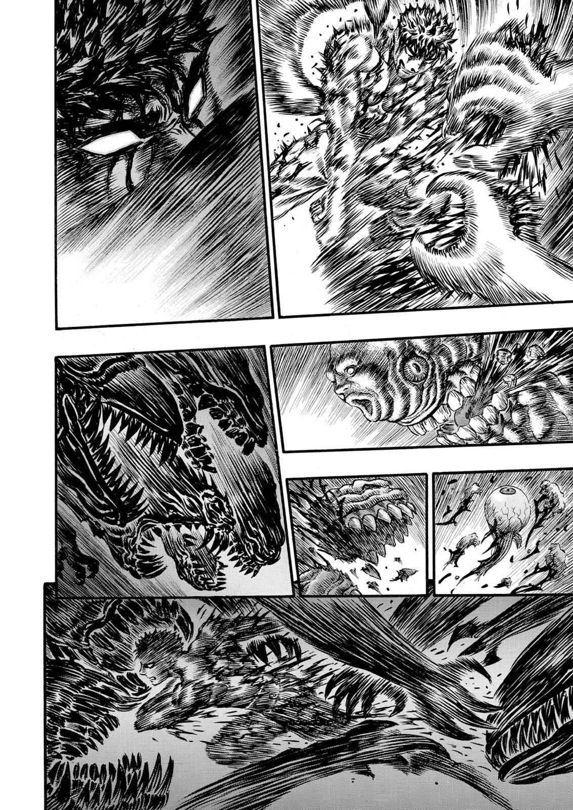 Berserk Chap 85 - Next Chap 86