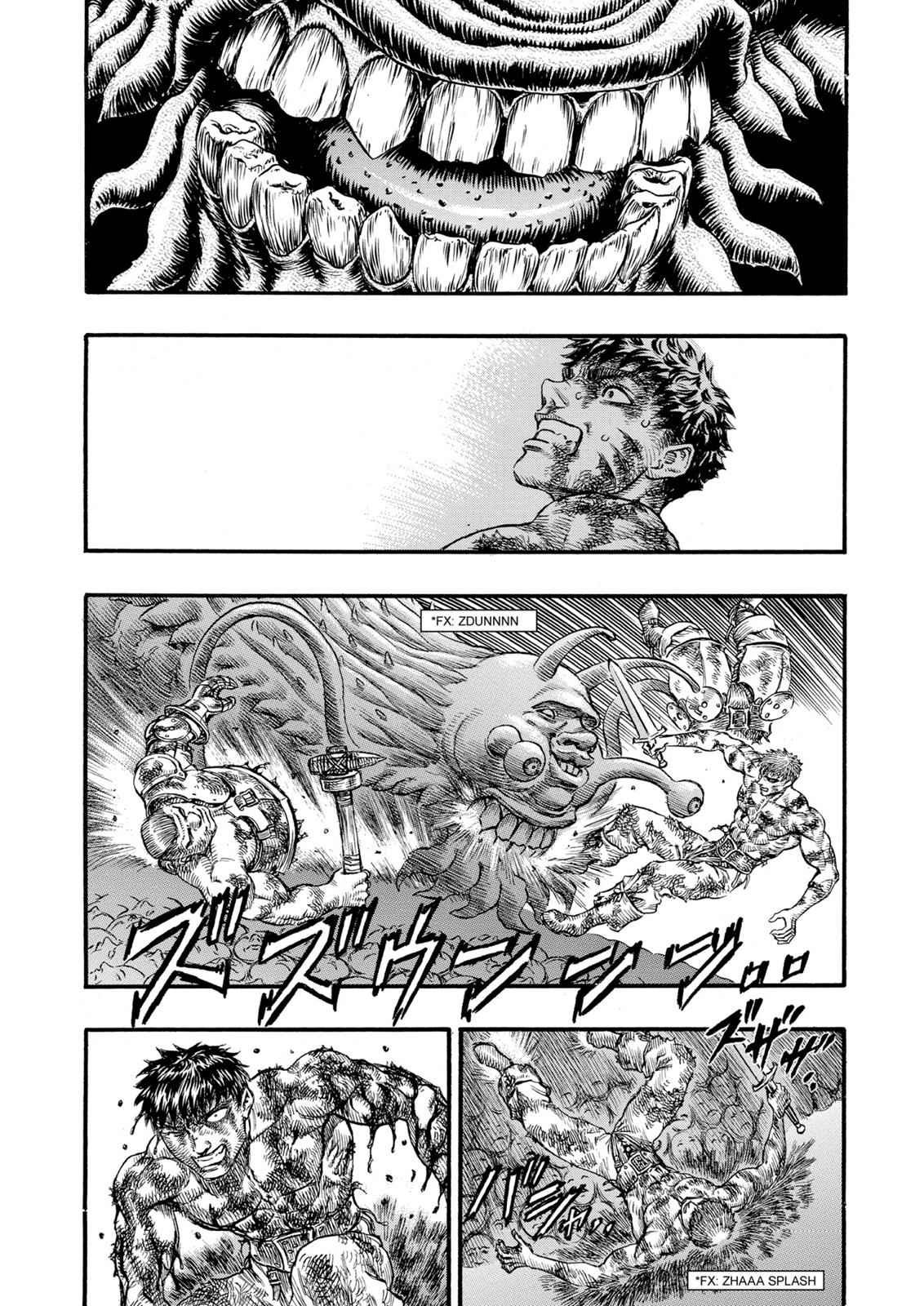 Berserk Chap 85 - Next Chap 86