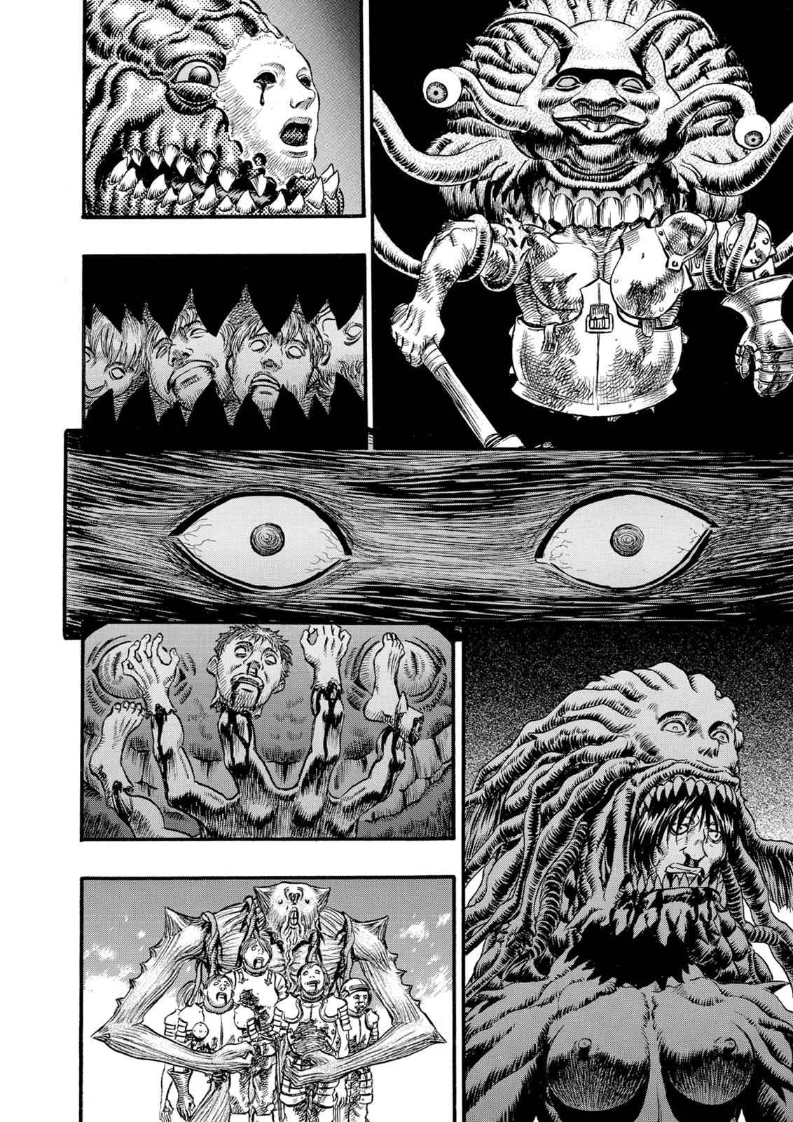 Berserk Chap 85 - Next Chap 86