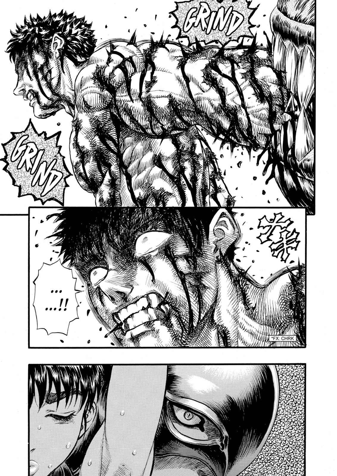 Berserk Chap 86 - Next Chap 87