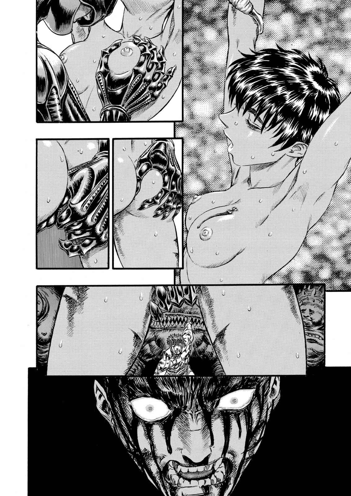 Berserk Chap 86 - Next Chap 87