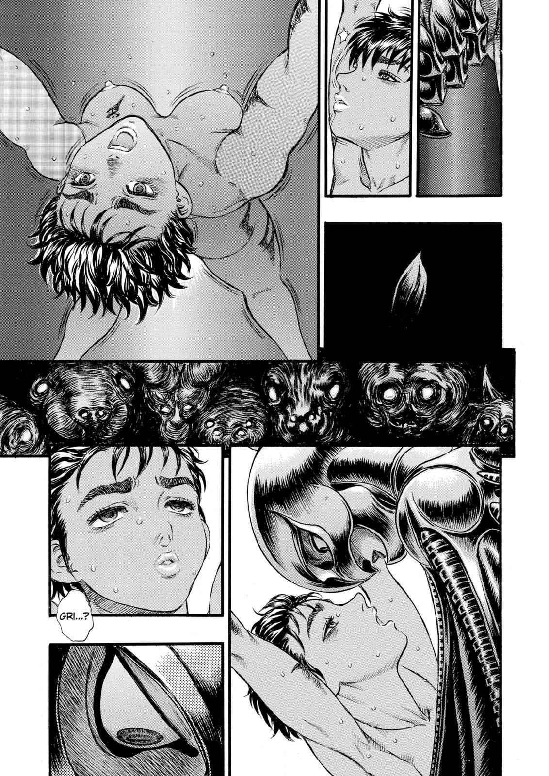 Berserk Chap 86 - Next Chap 87