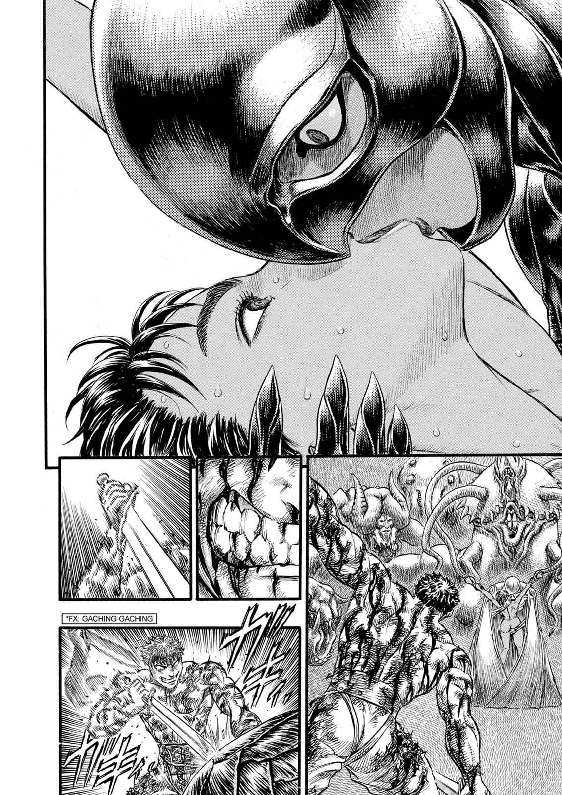 Berserk Chap 86 - Next Chap 87