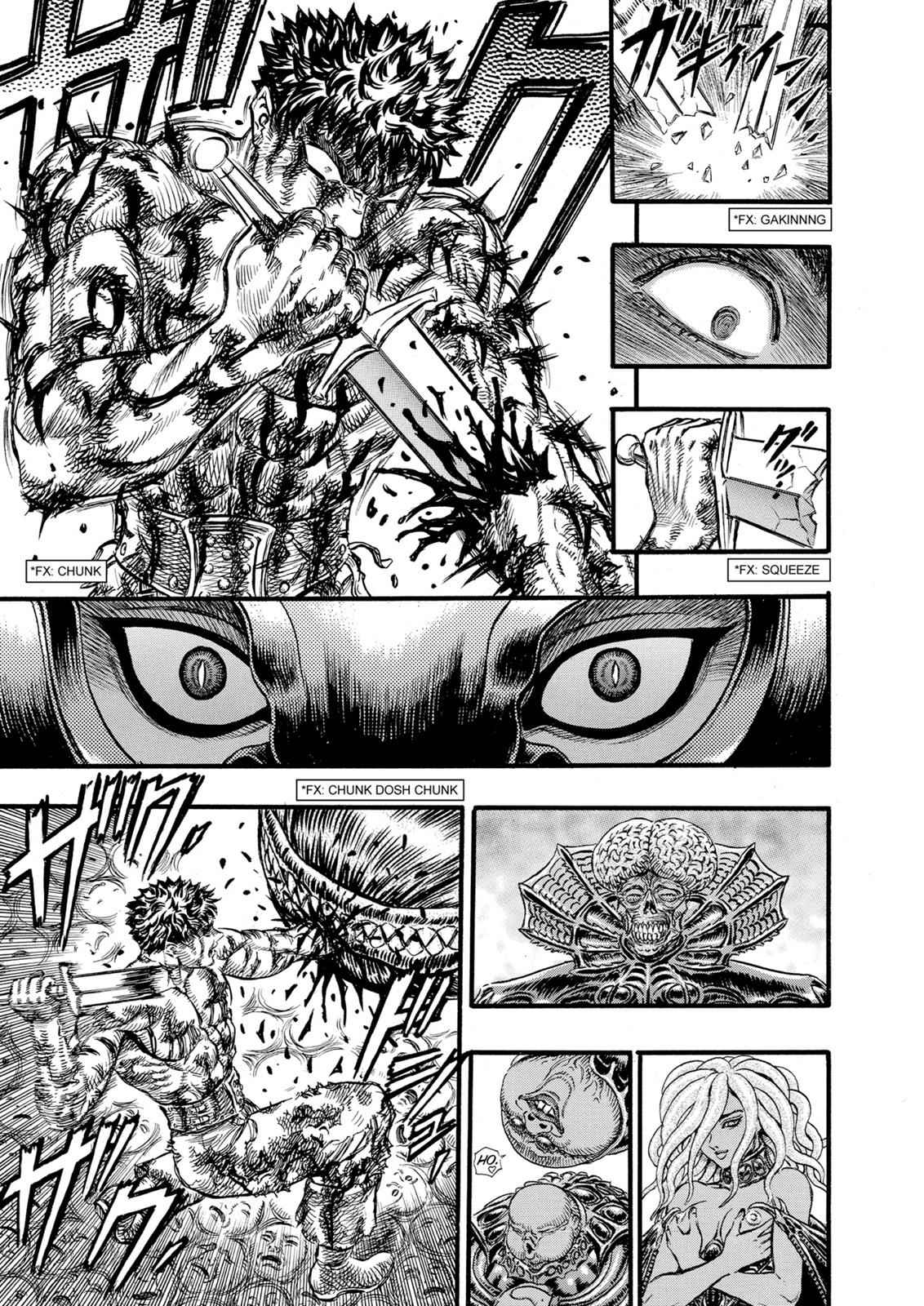 Berserk Chap 86 - Next Chap 87