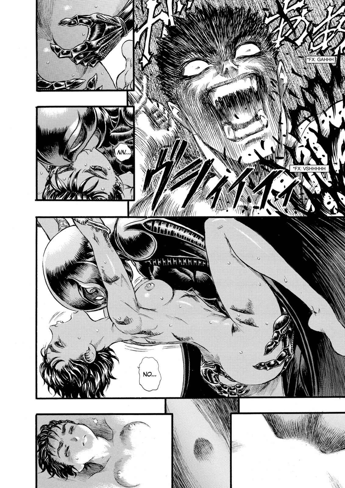 Berserk Chap 86 - Next Chap 87
