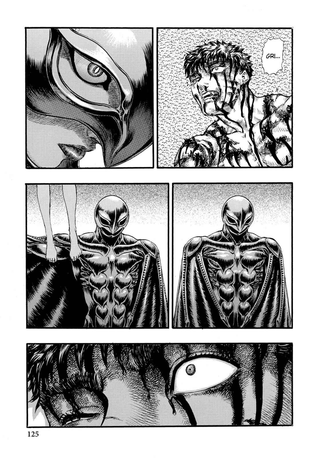 Berserk Chap 86 - Next Chap 87