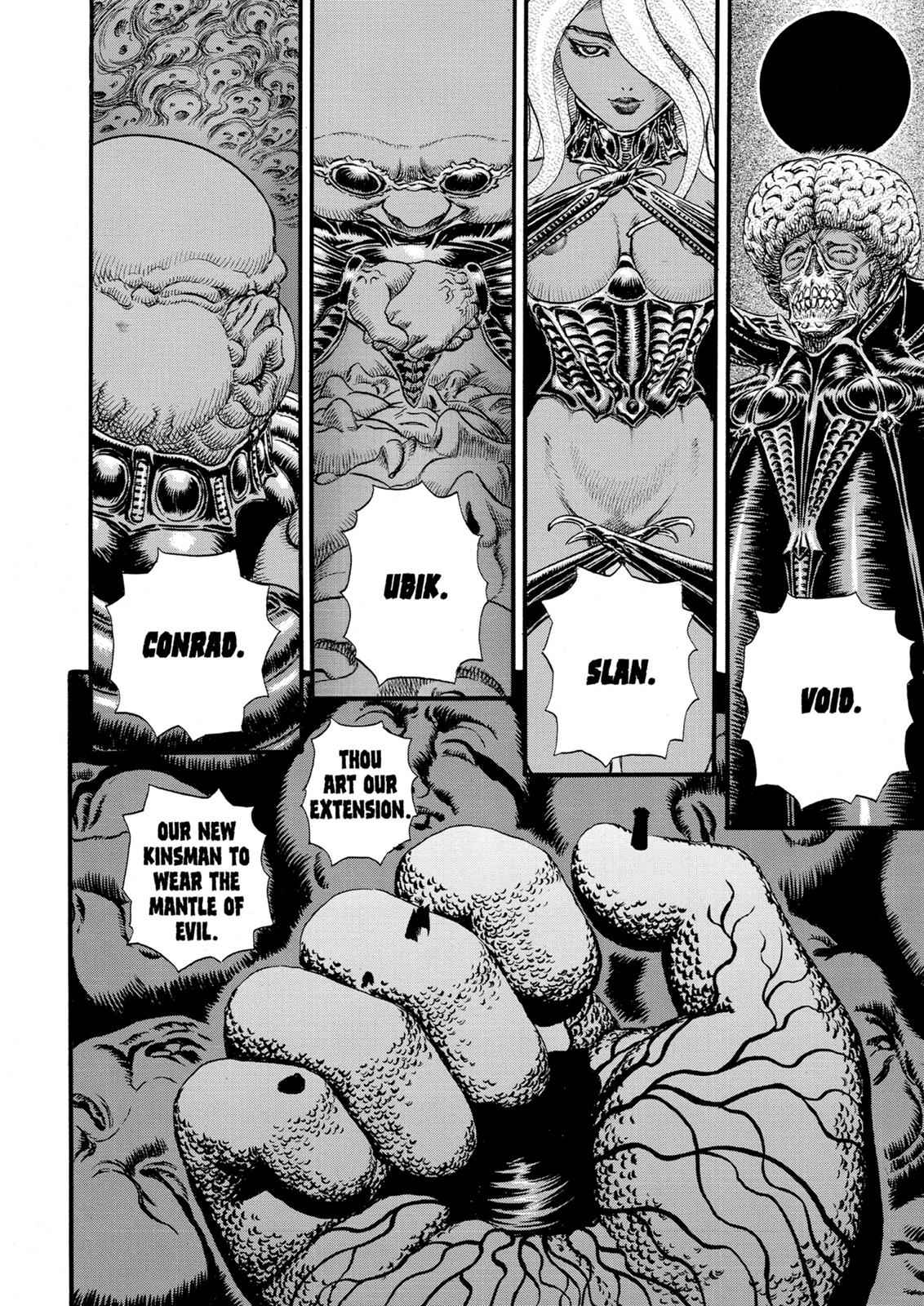 Berserk Chap 86 - Next Chap 87