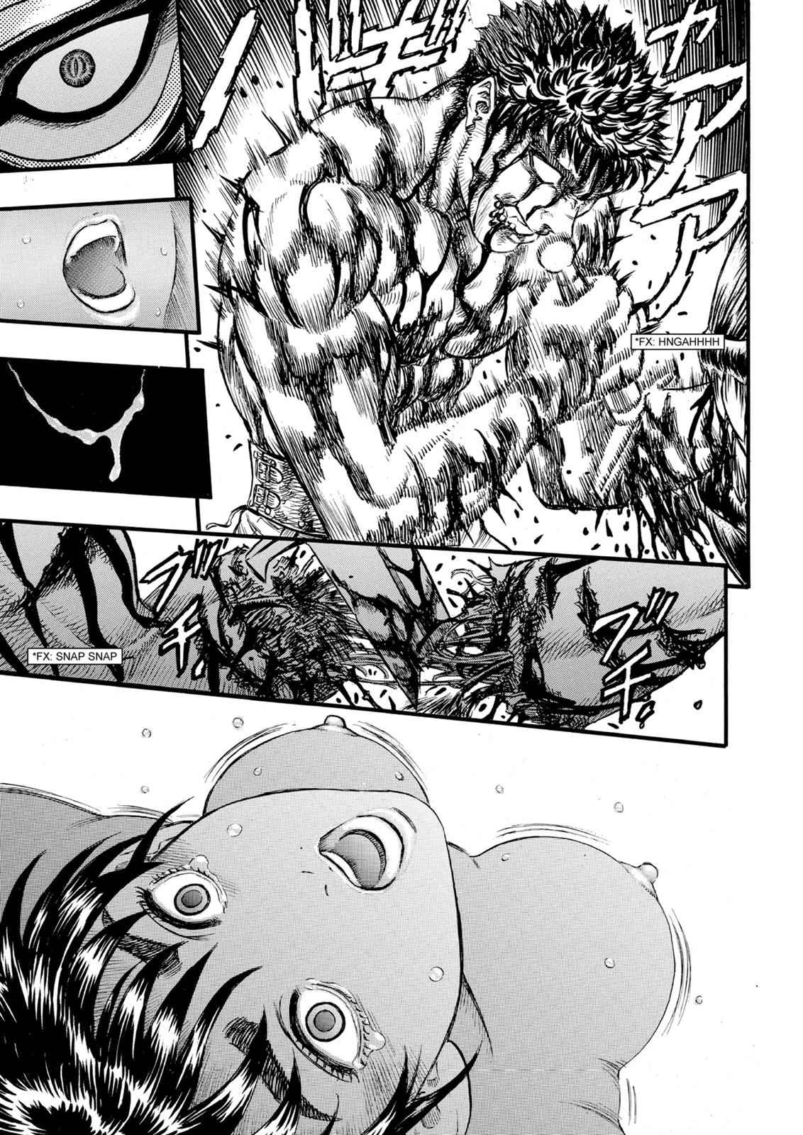 Berserk Chap 86 - Next Chap 87