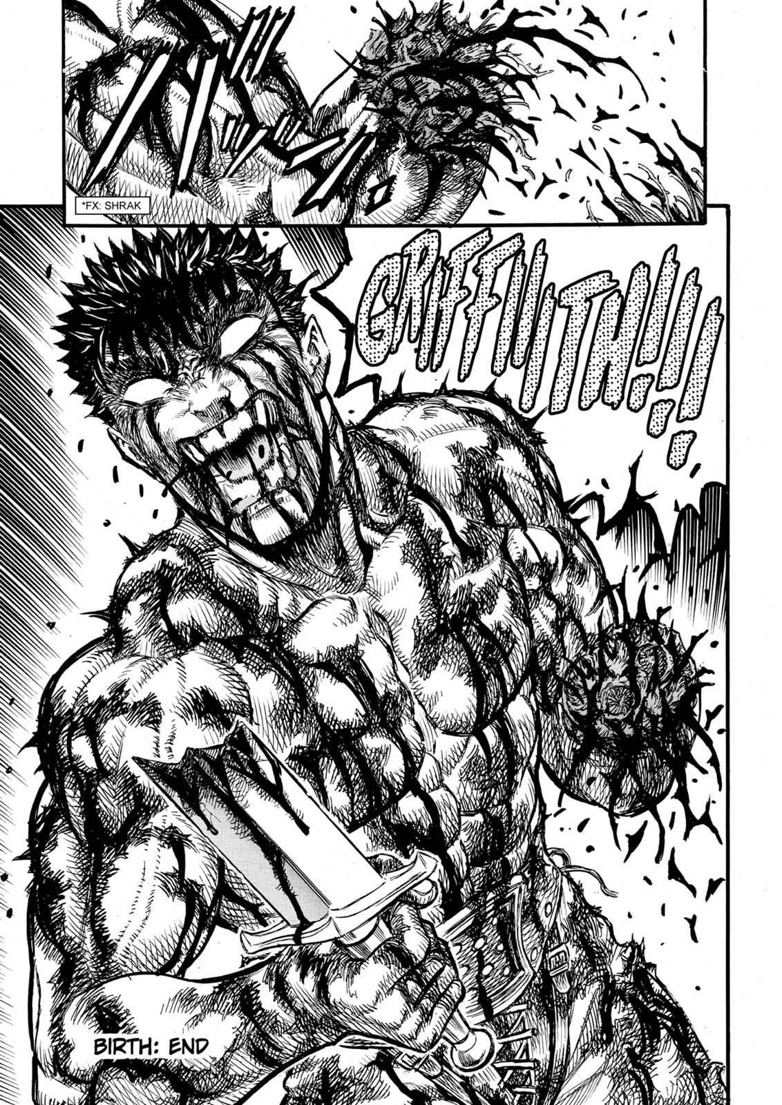 Berserk Chap 86 - Next Chap 87
