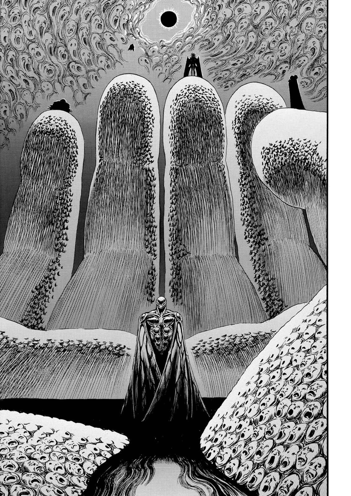 Berserk Chap 86 - Next Chap 87