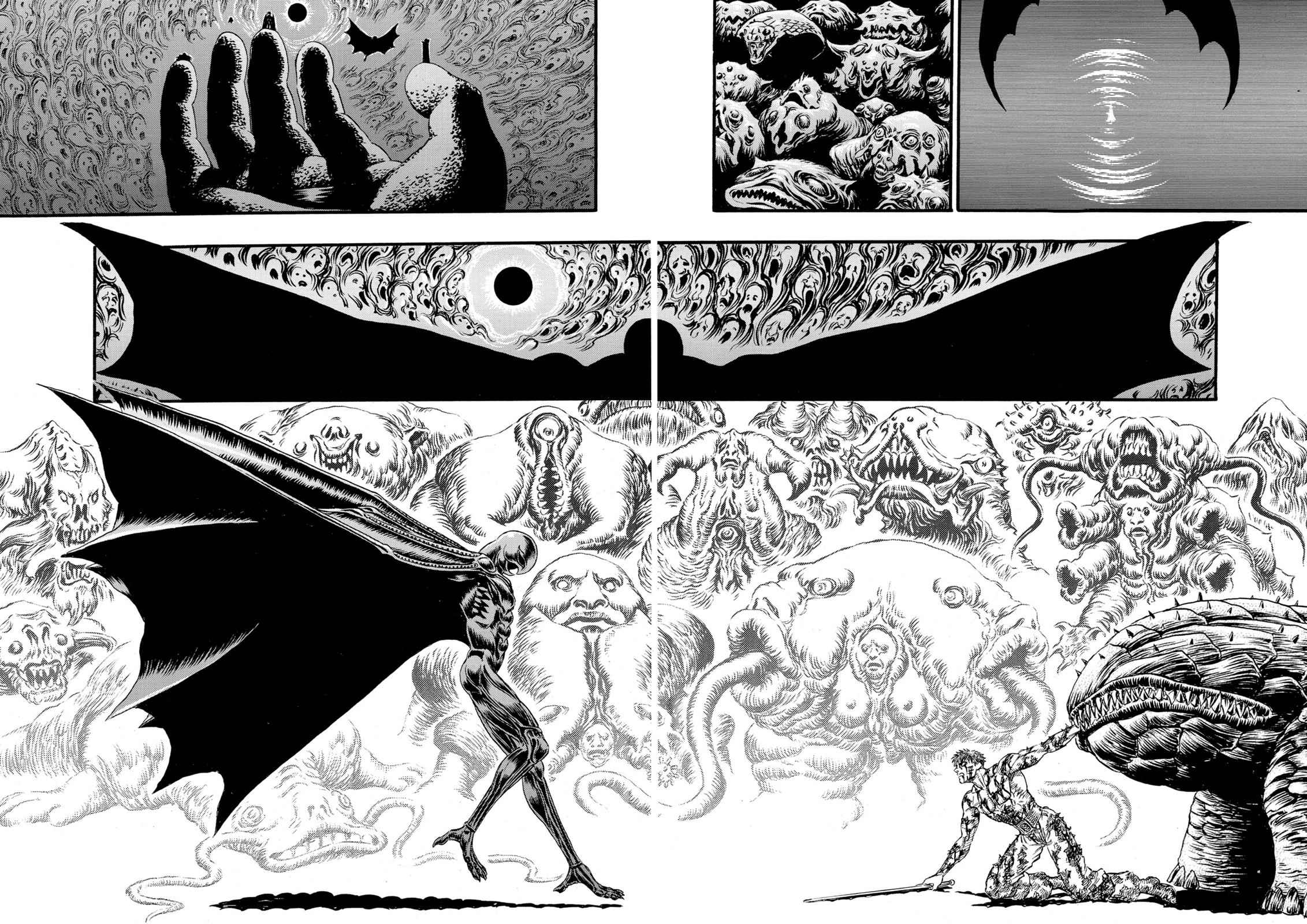 Berserk Chap 86 - Next Chap 87