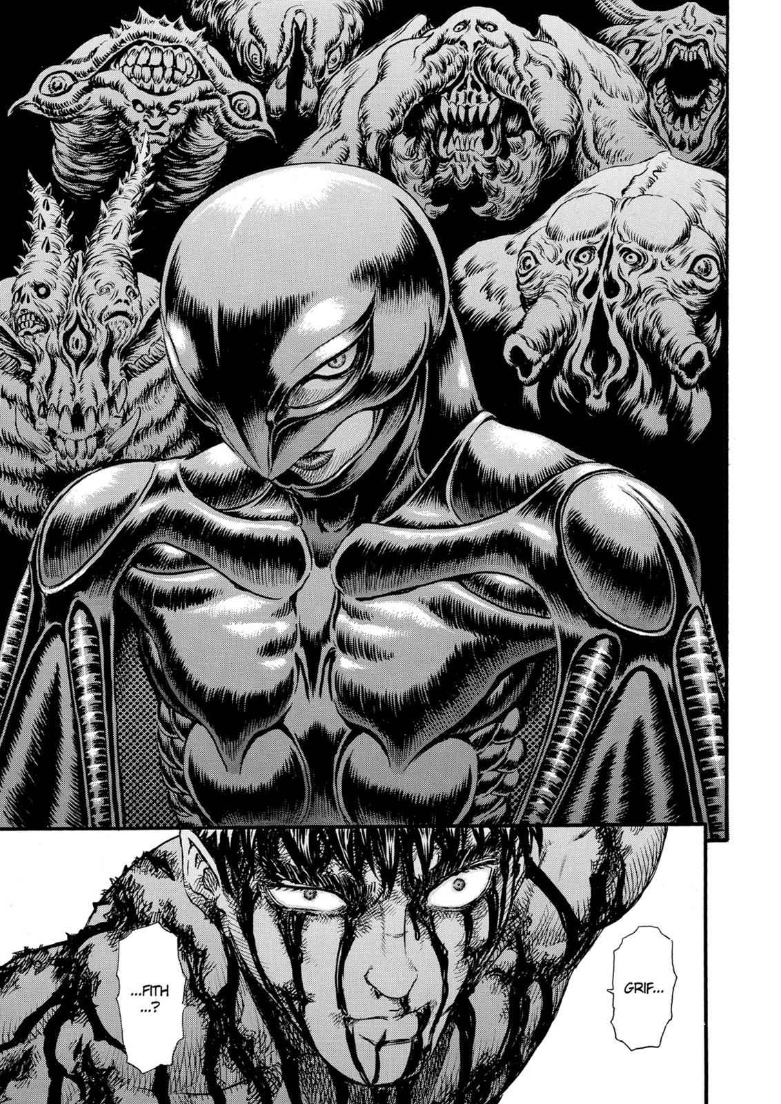 Berserk Chap 86 - Next Chap 87